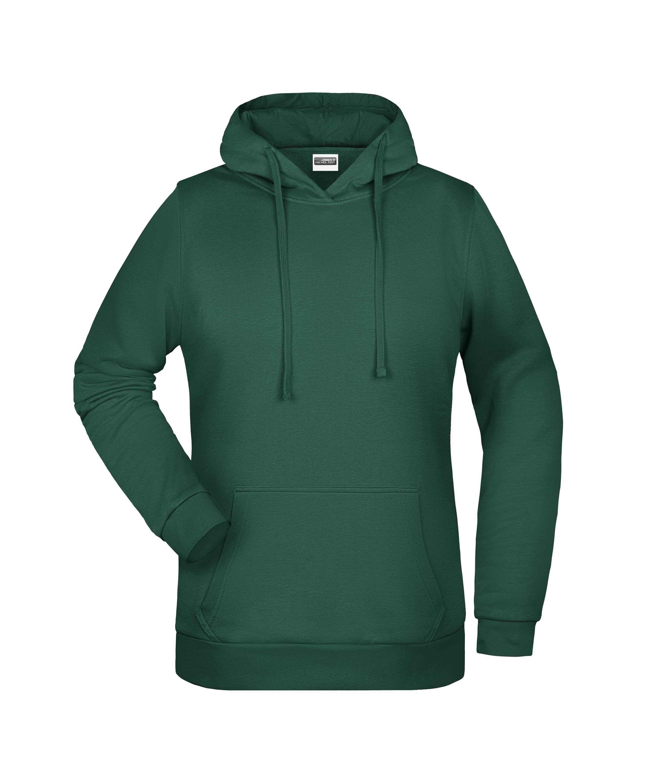Ladies' Promo Hoody