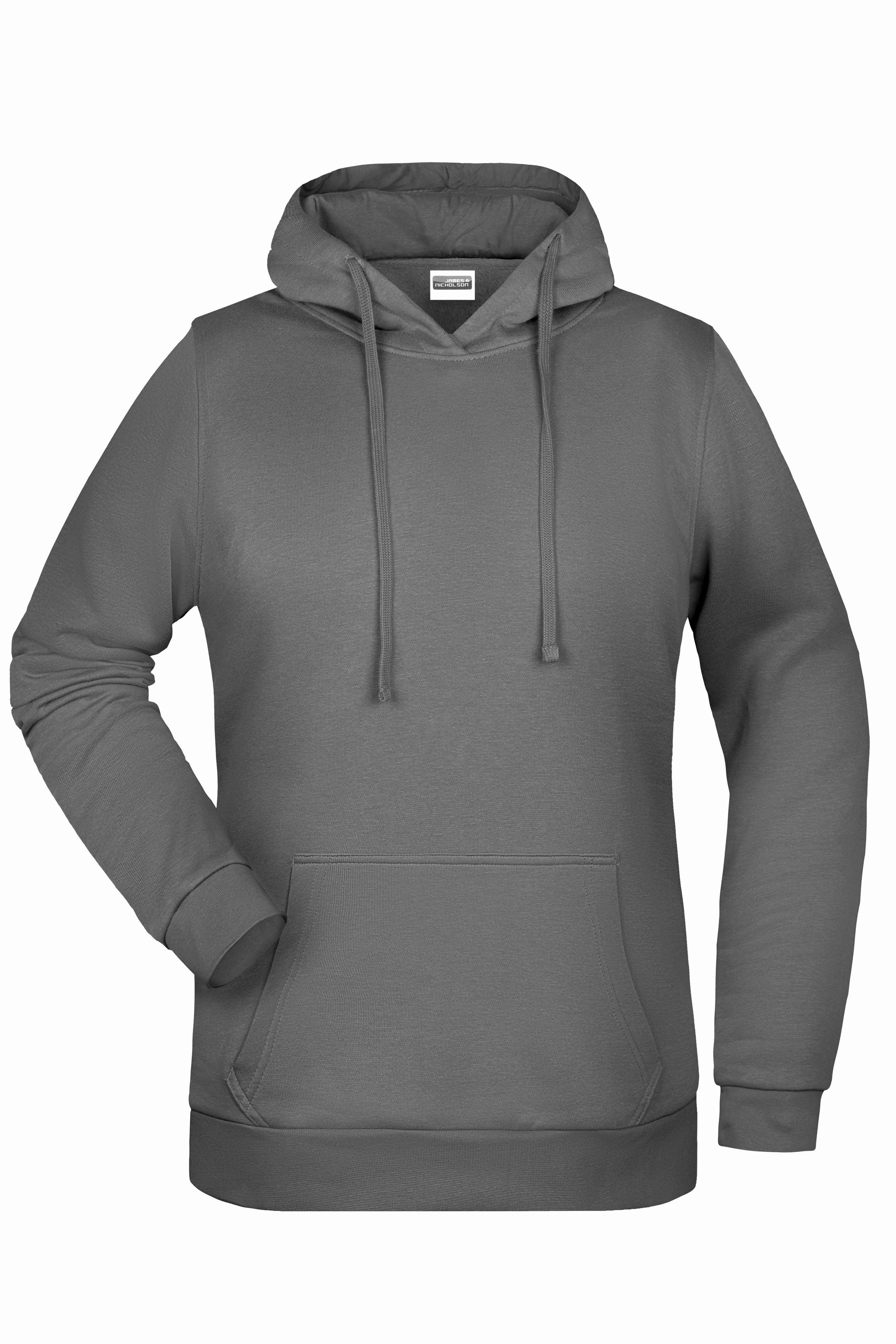 Ladies' Promo Hoody