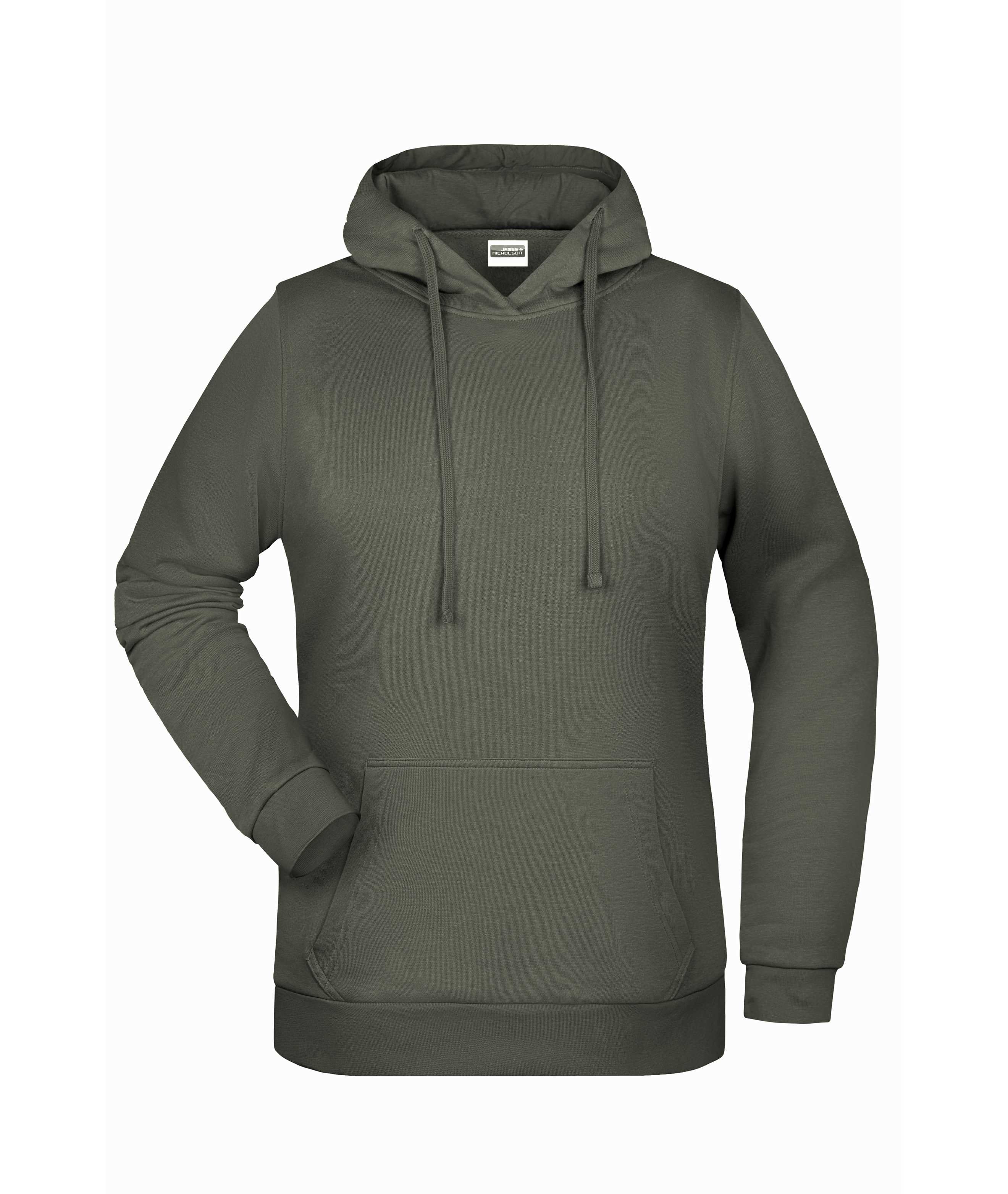 Ladies' Promo Hoody