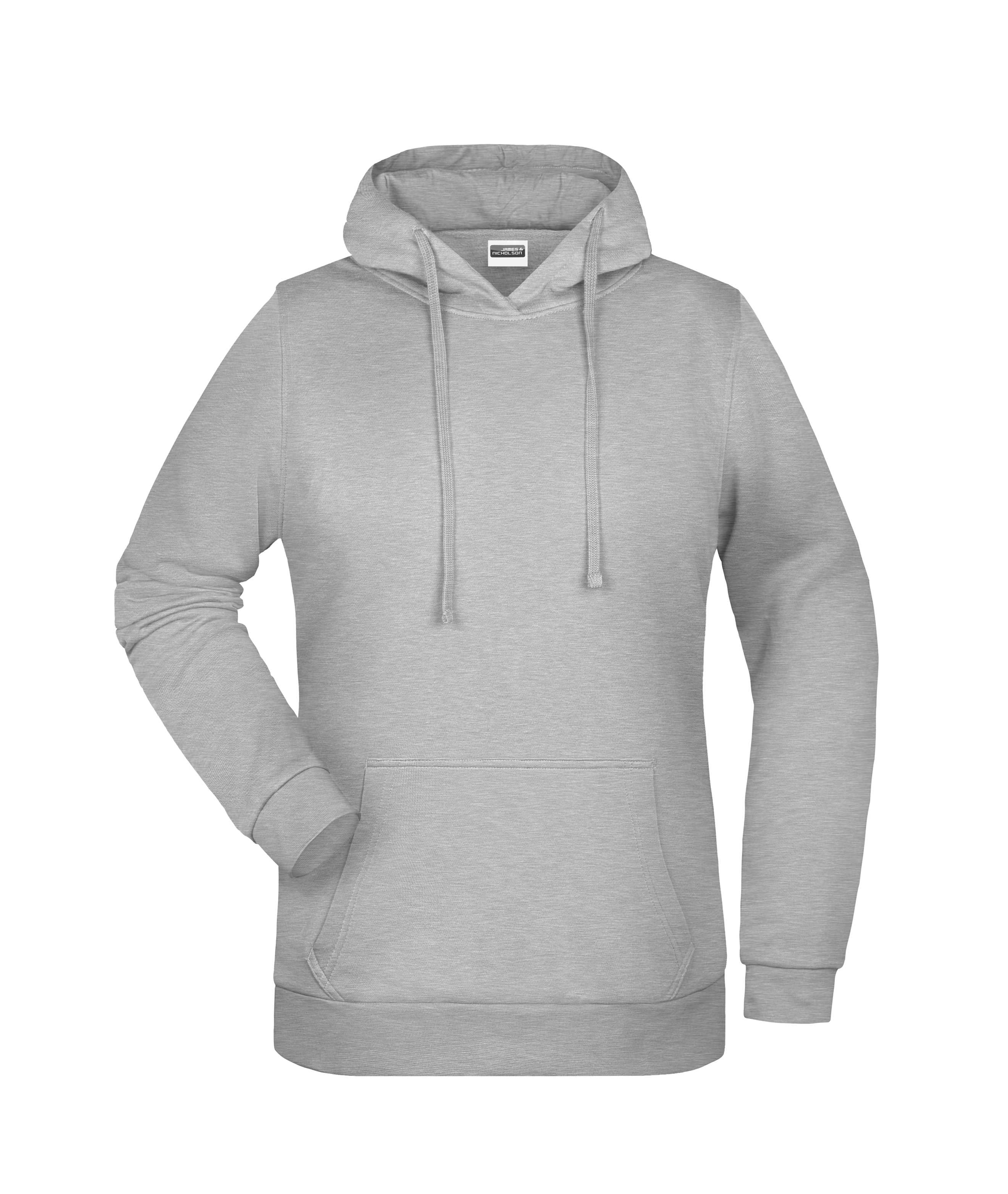 Ladies' Promo Hoody