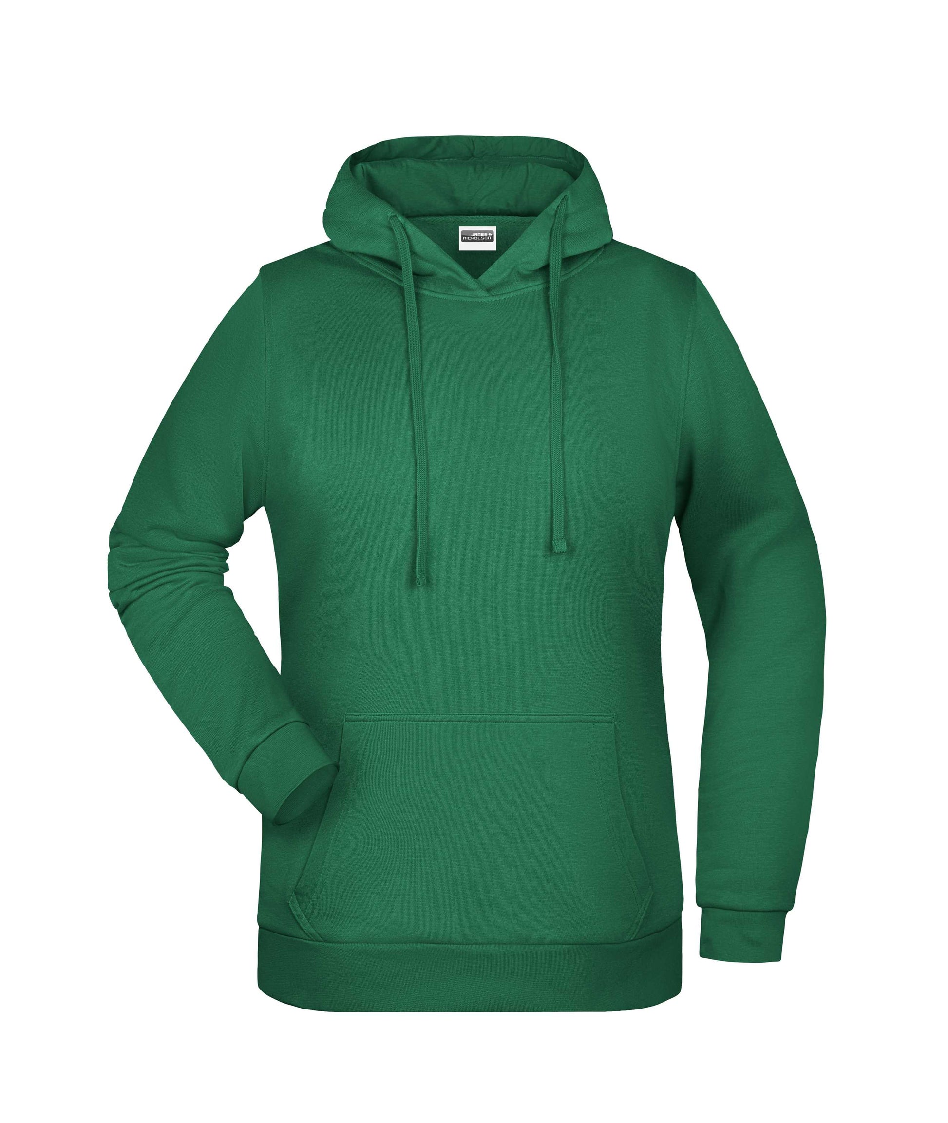 Ladies' Promo Hoody