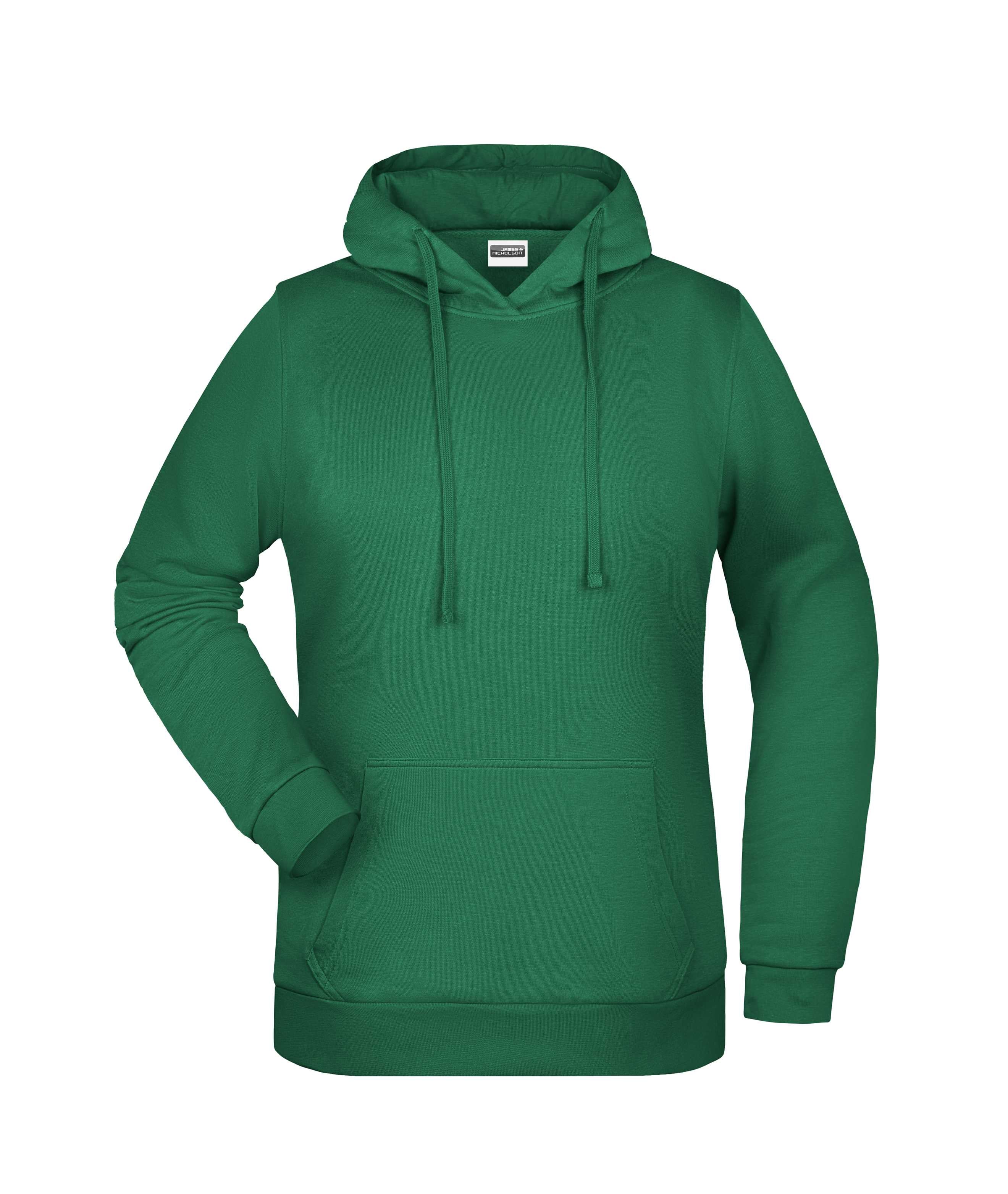 Ladies' Promo Hoody