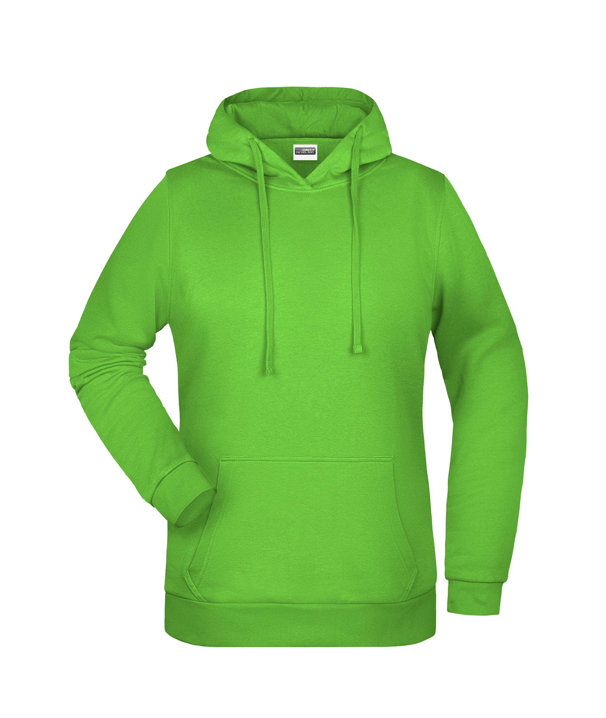 Ladies' Promo Hoody