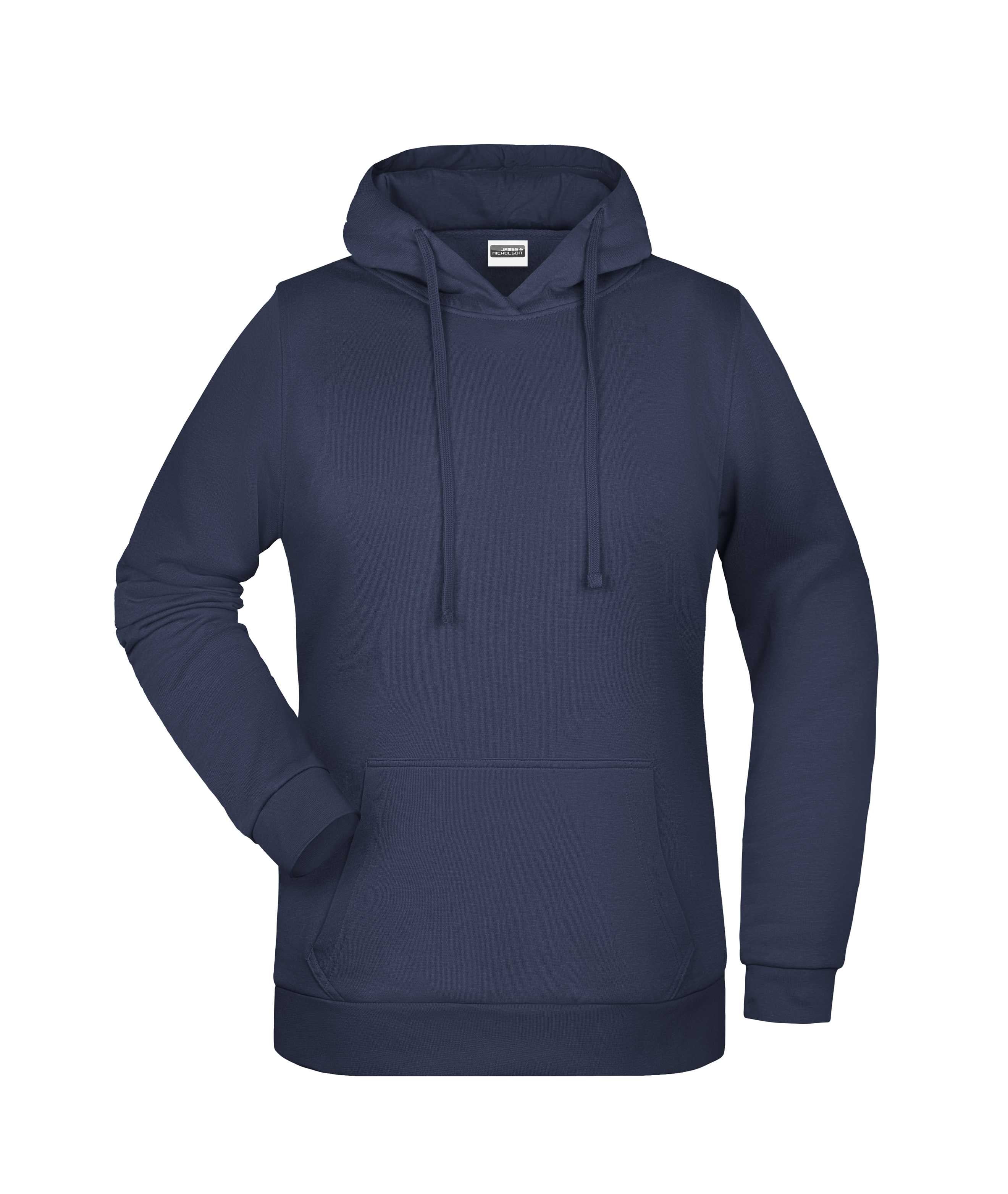 Ladies' Promo Hoody