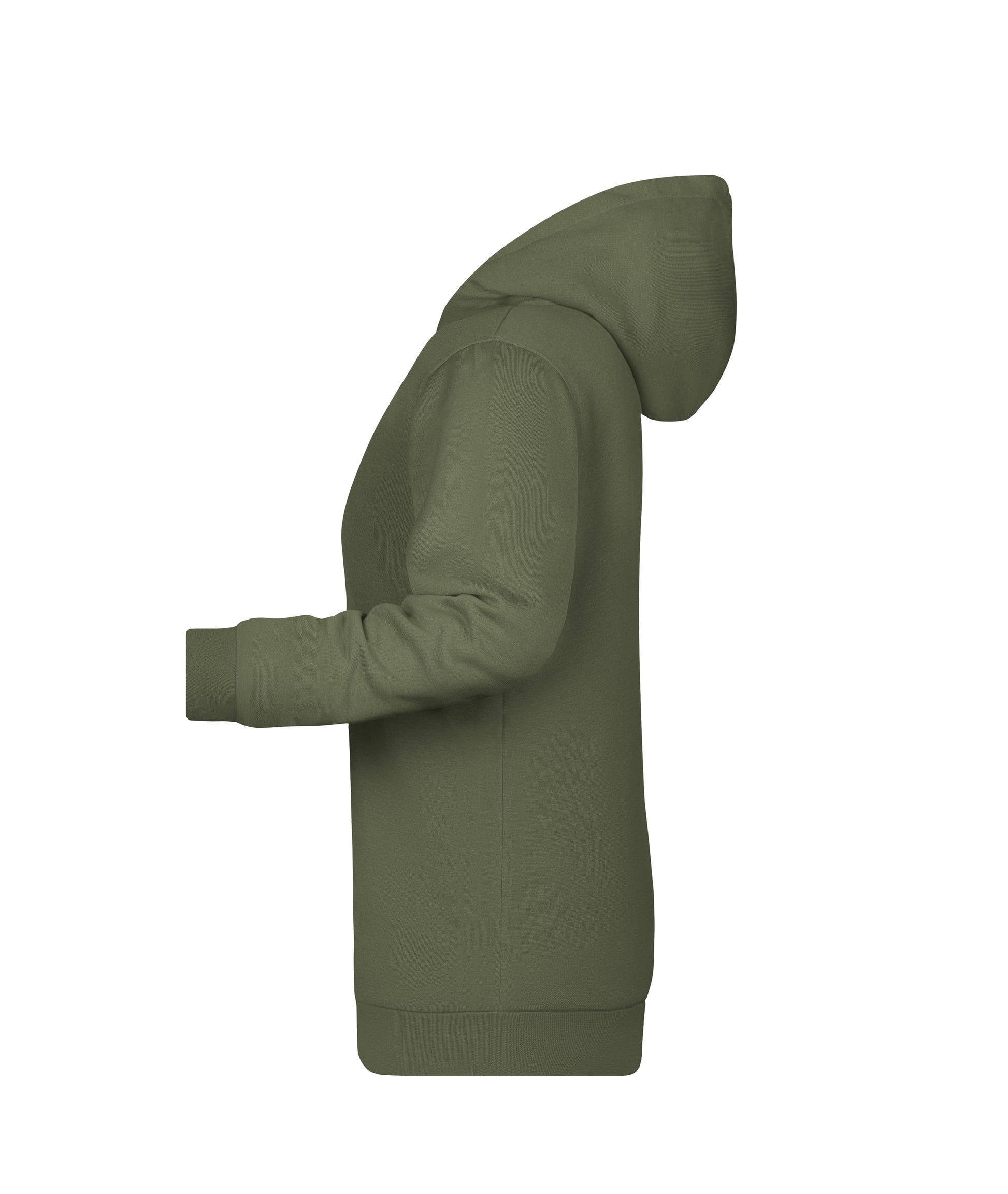 Ladies' Promo Hoody