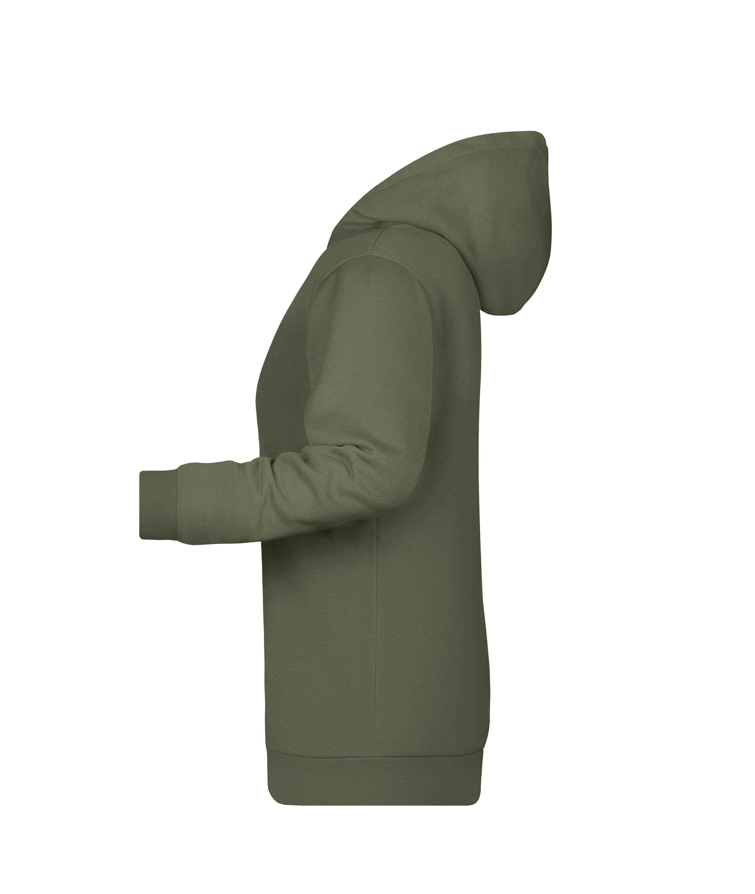 Ladies' Promo Hoody