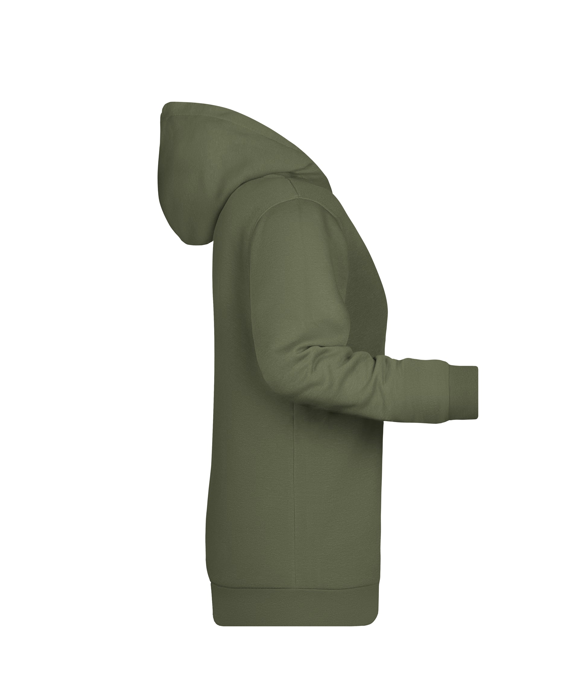 Ladies' Promo Hoody