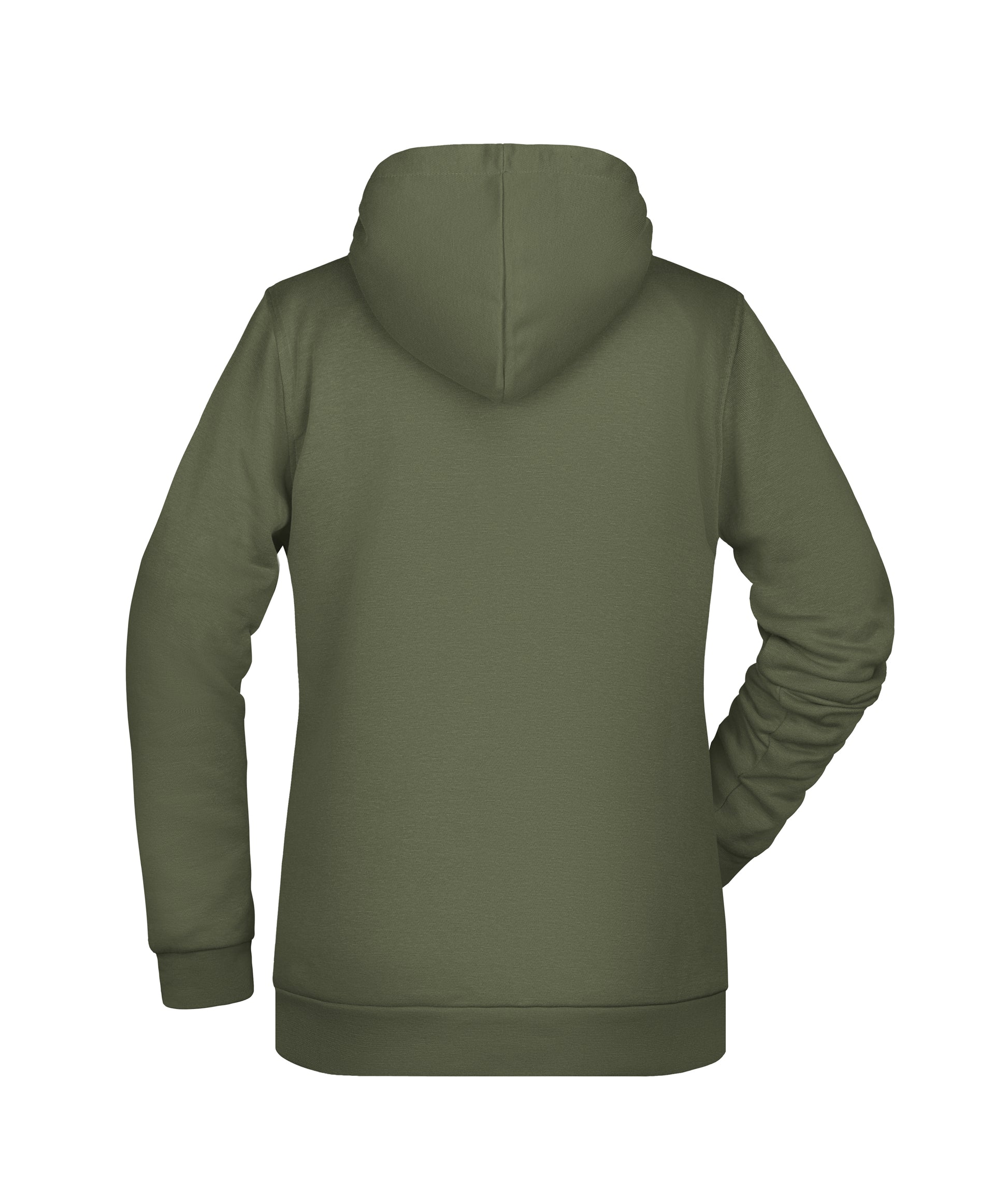 Ladies' Promo Hoody