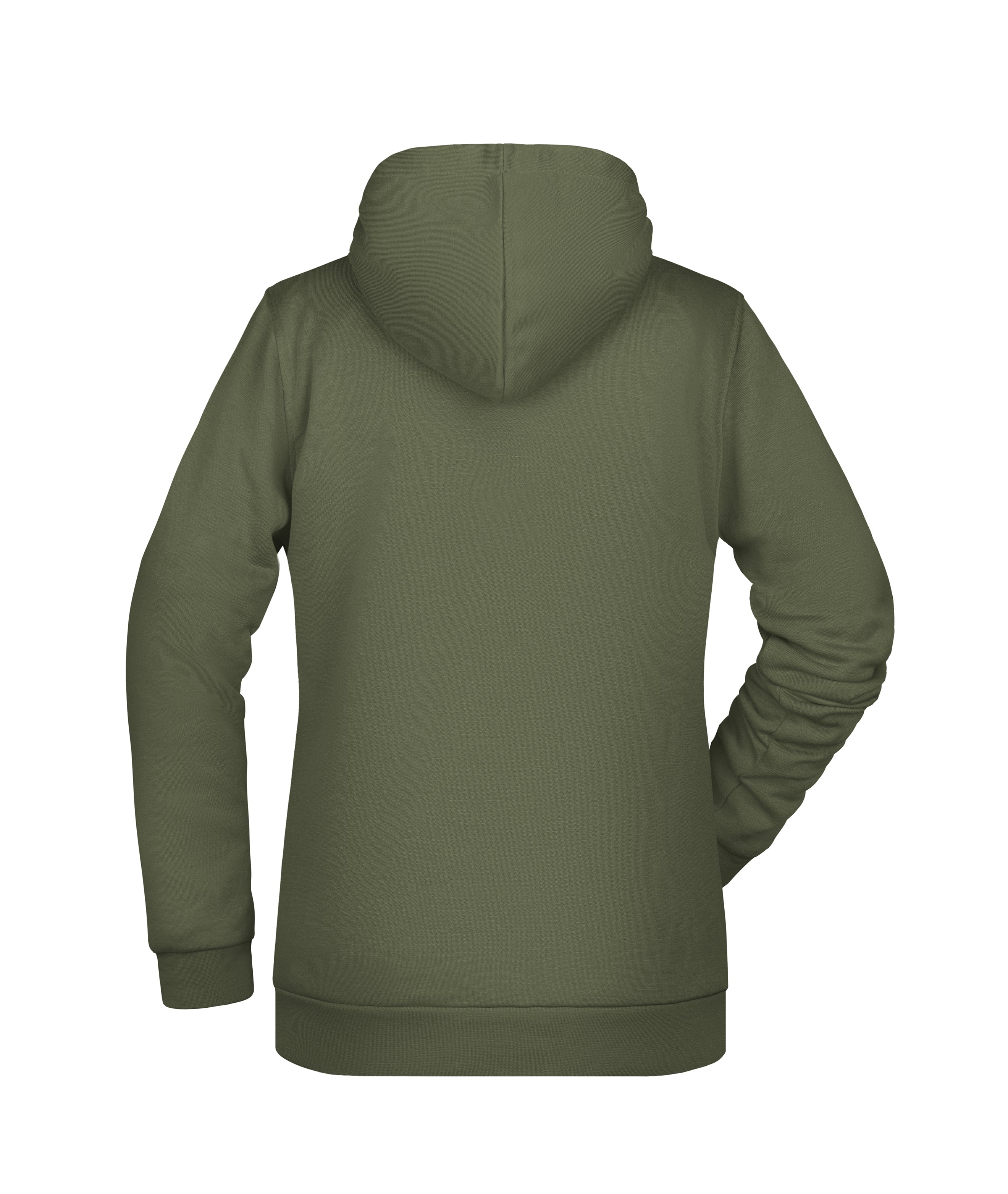 Ladies' Promo Hoody
