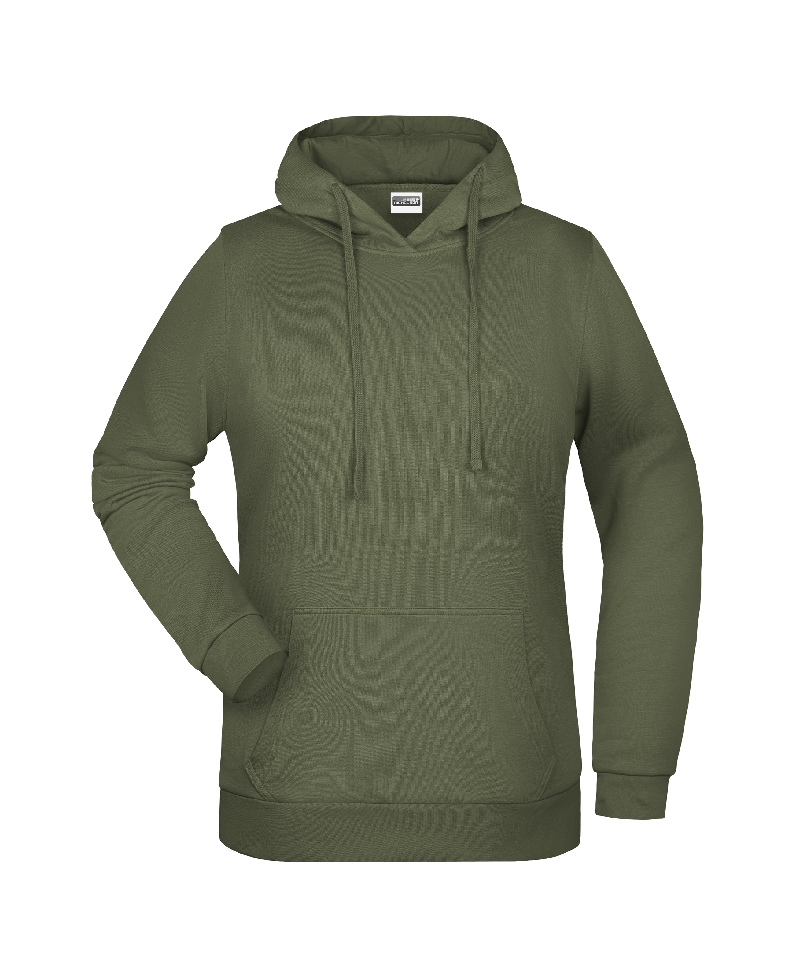 Ladies' Promo Hoody