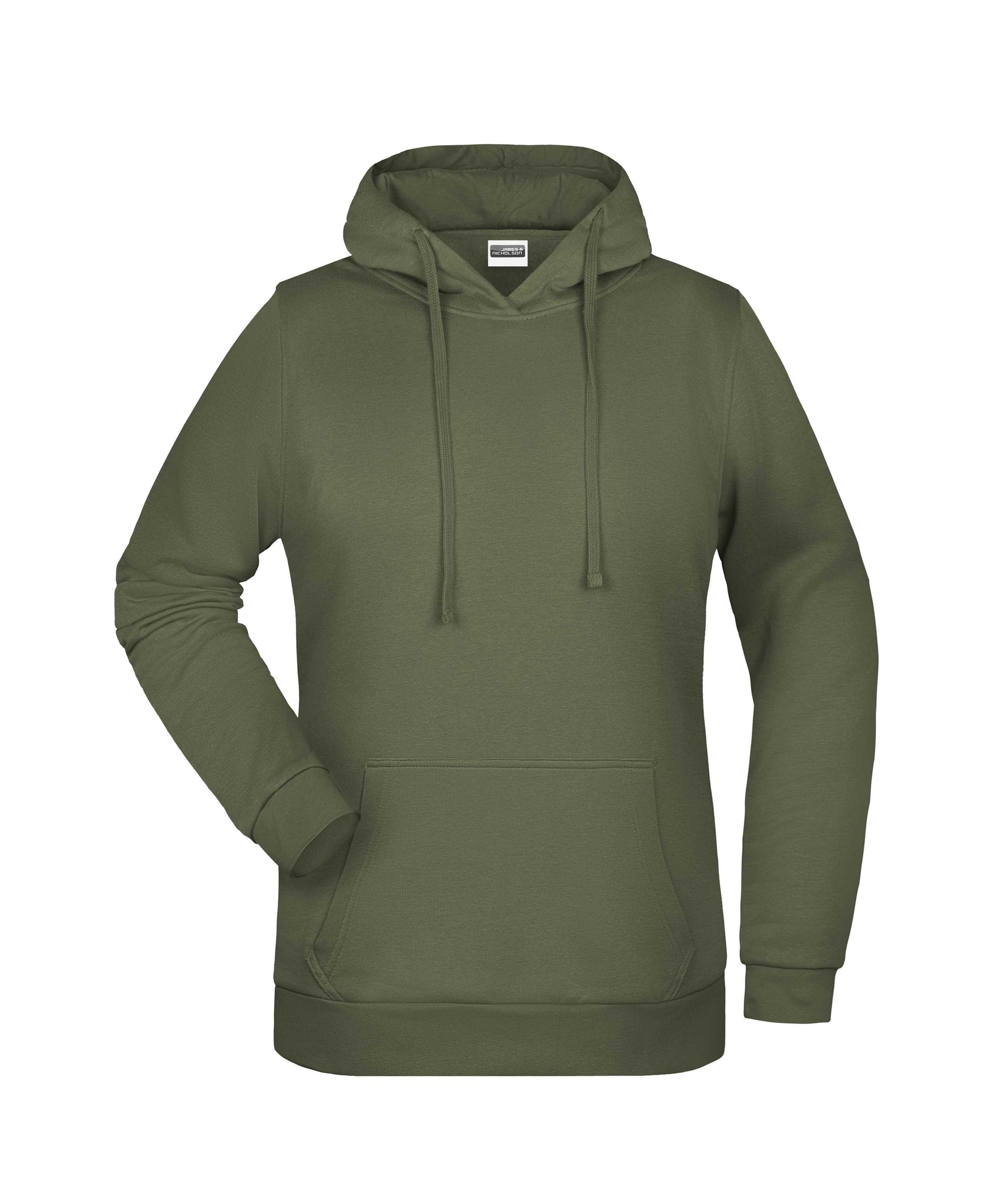 Ladies' Promo Hoody
