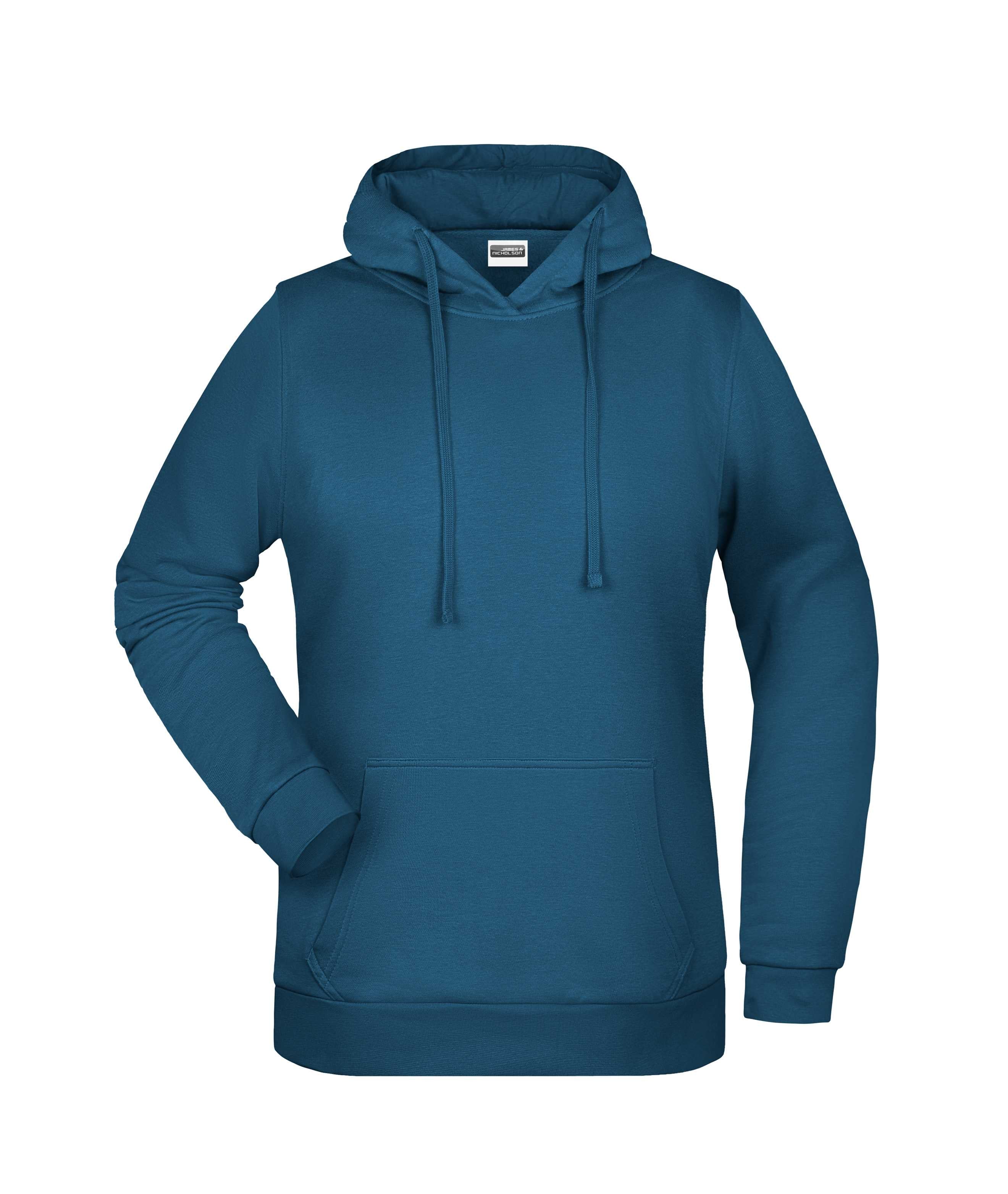 Ladies' Promo Hoody