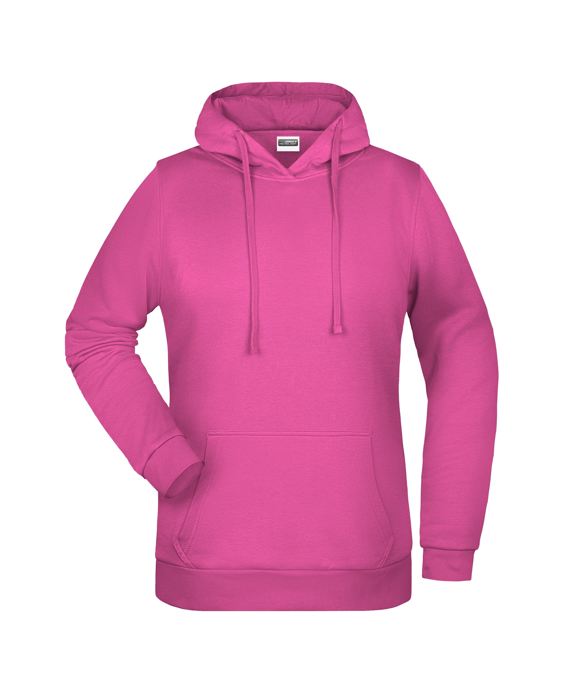 Ladies' Promo Hoody