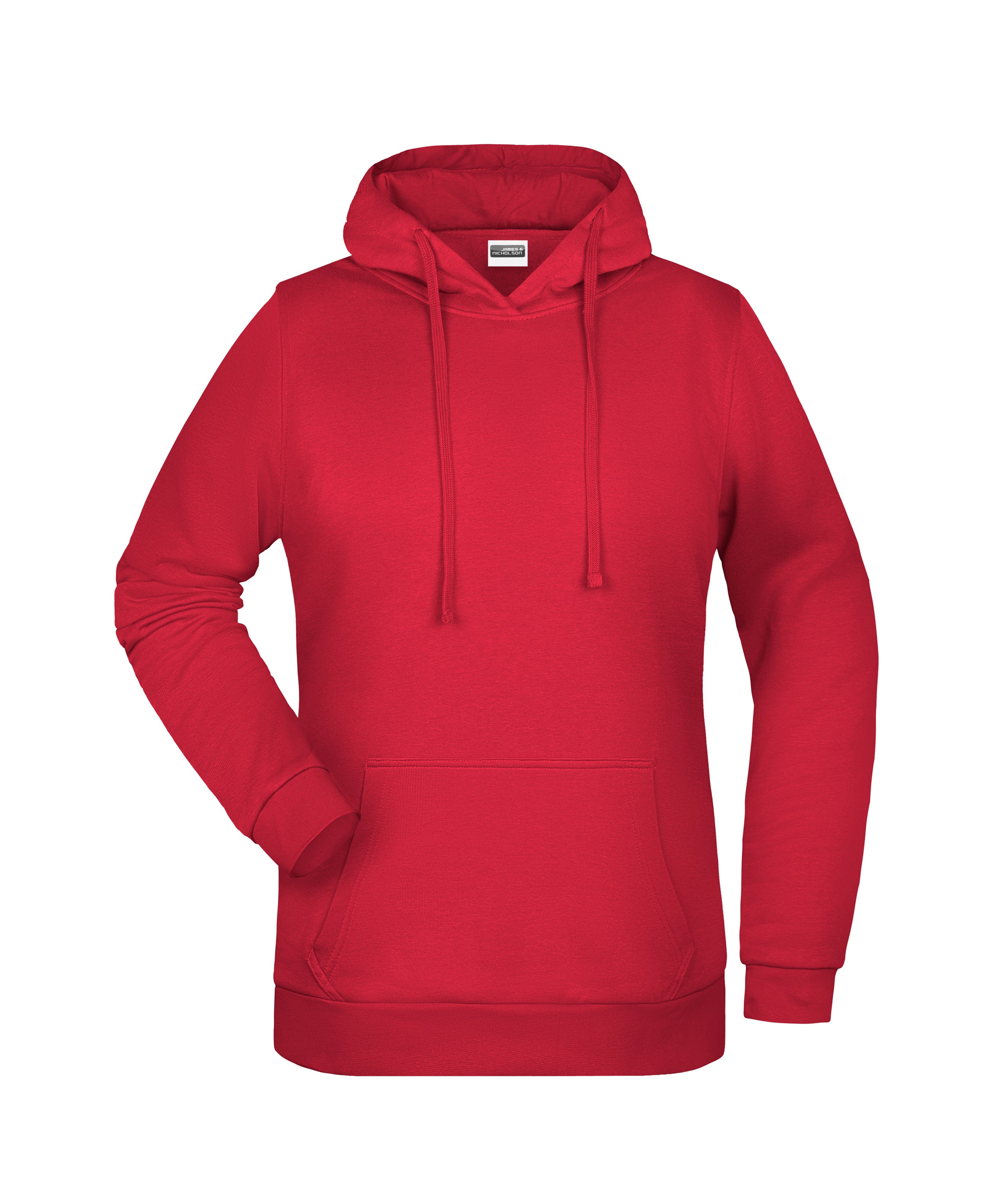 Ladies' Promo Hoody