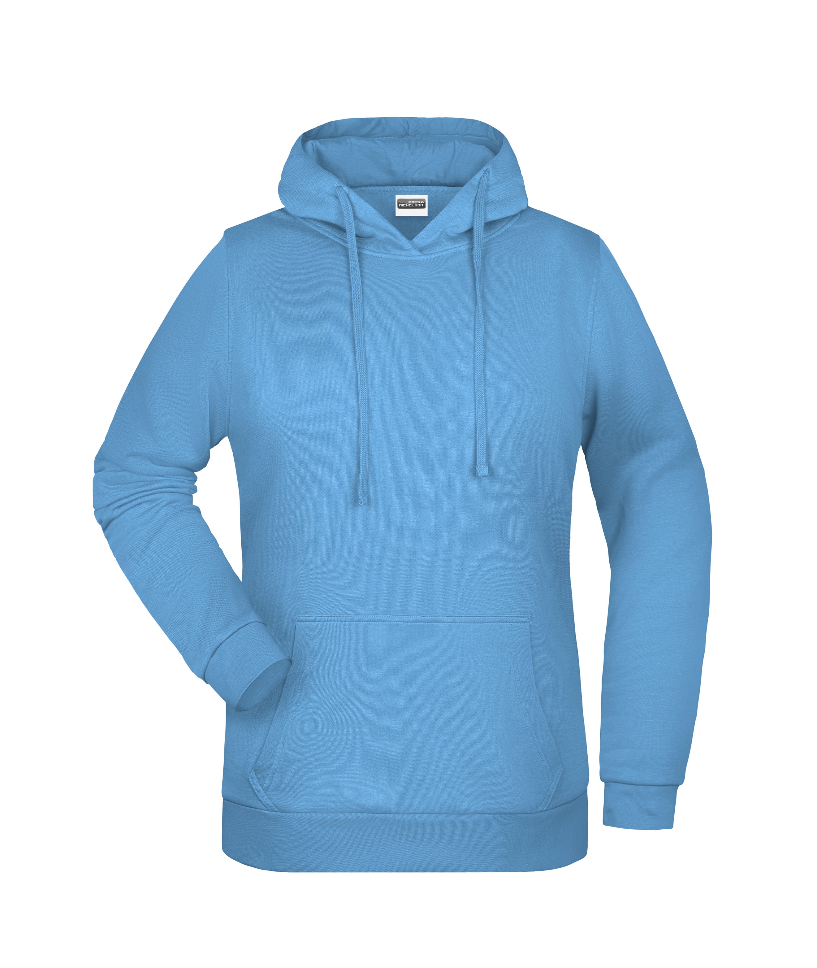 Ladies' Promo Hoody
