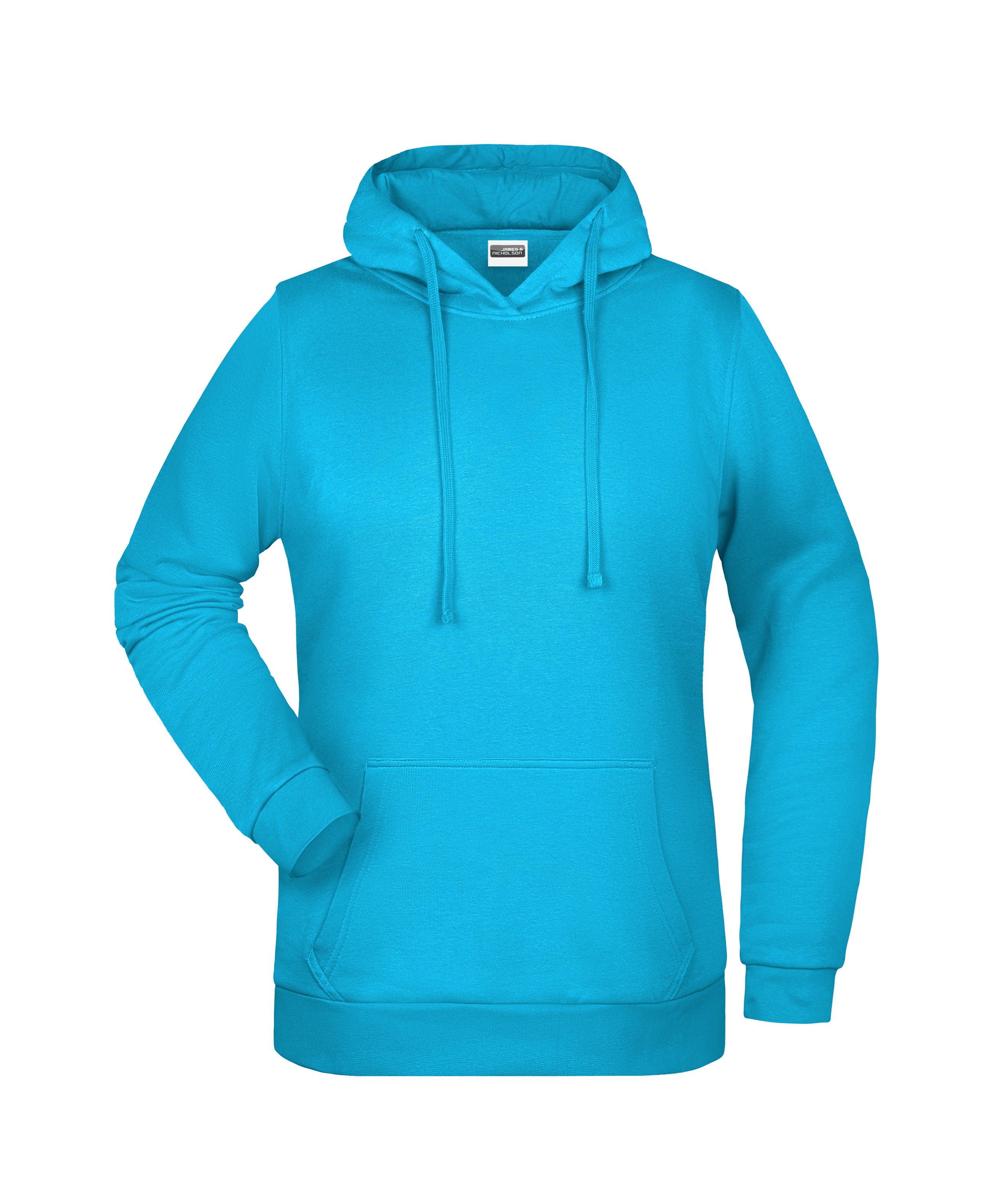 Ladies' Promo Hoody