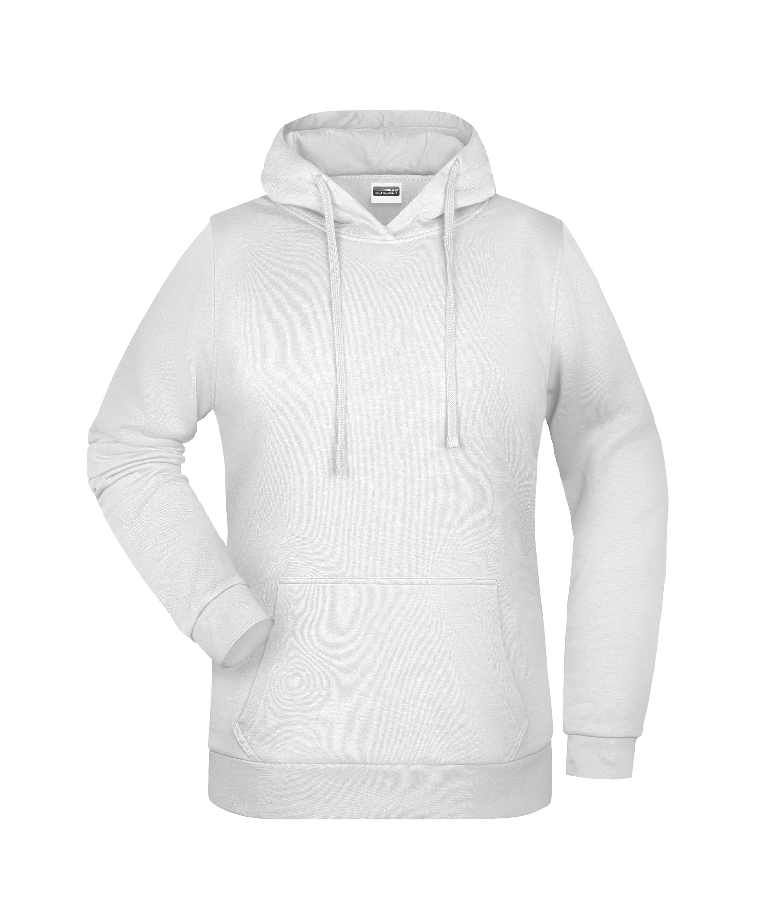 Ladies' Promo Hoody