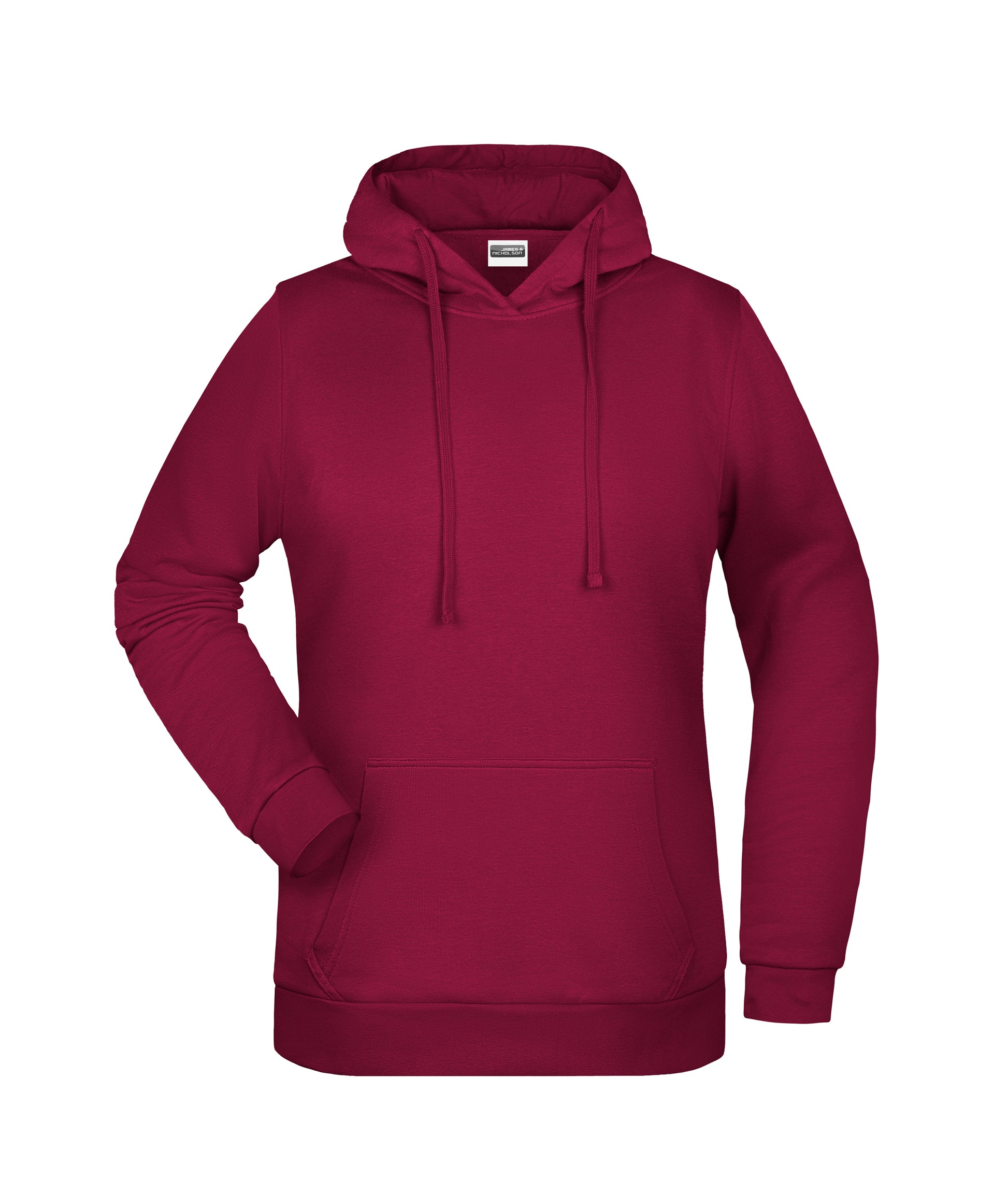 Ladies' Promo Hoody