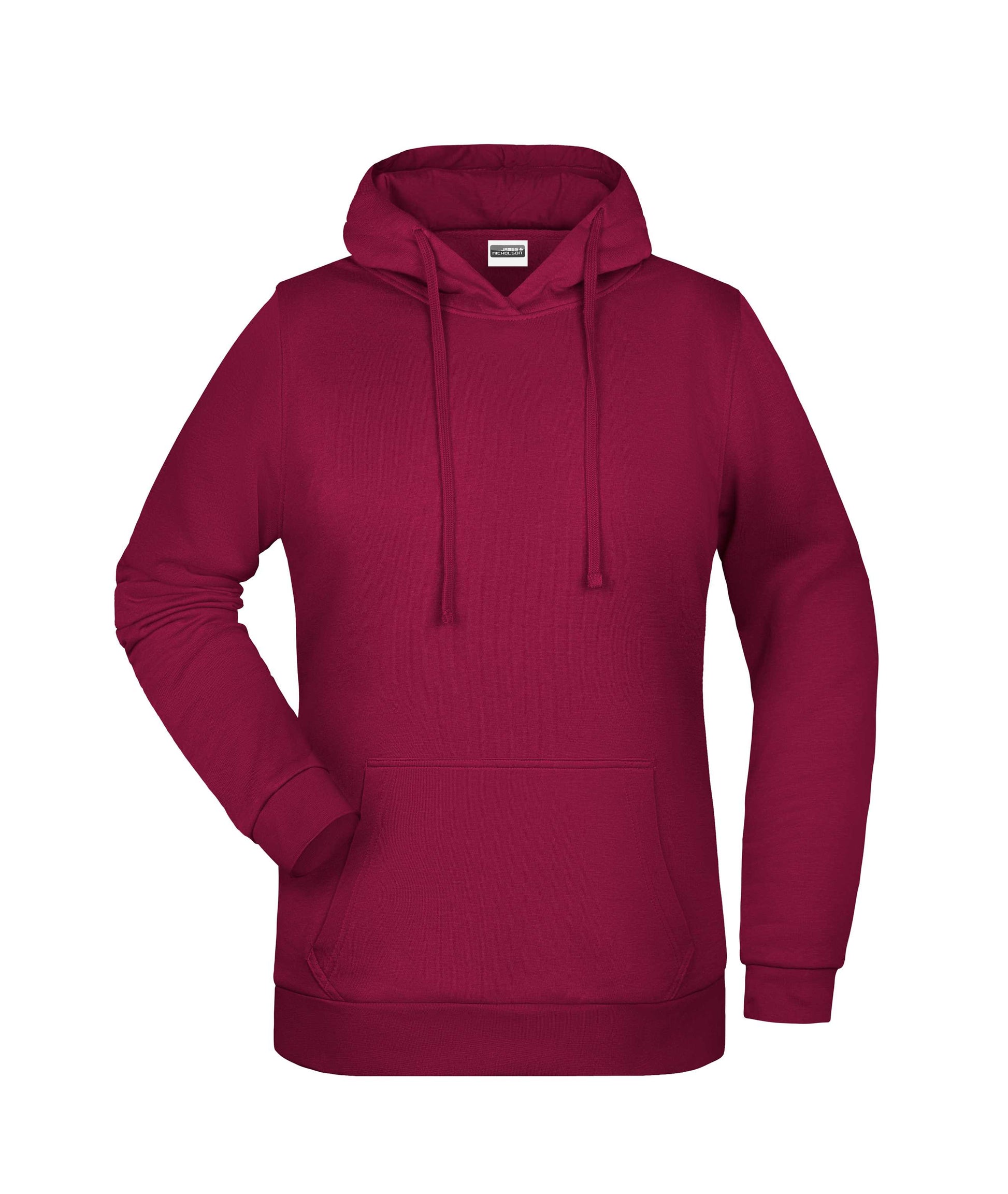 Ladies' Promo Hoody