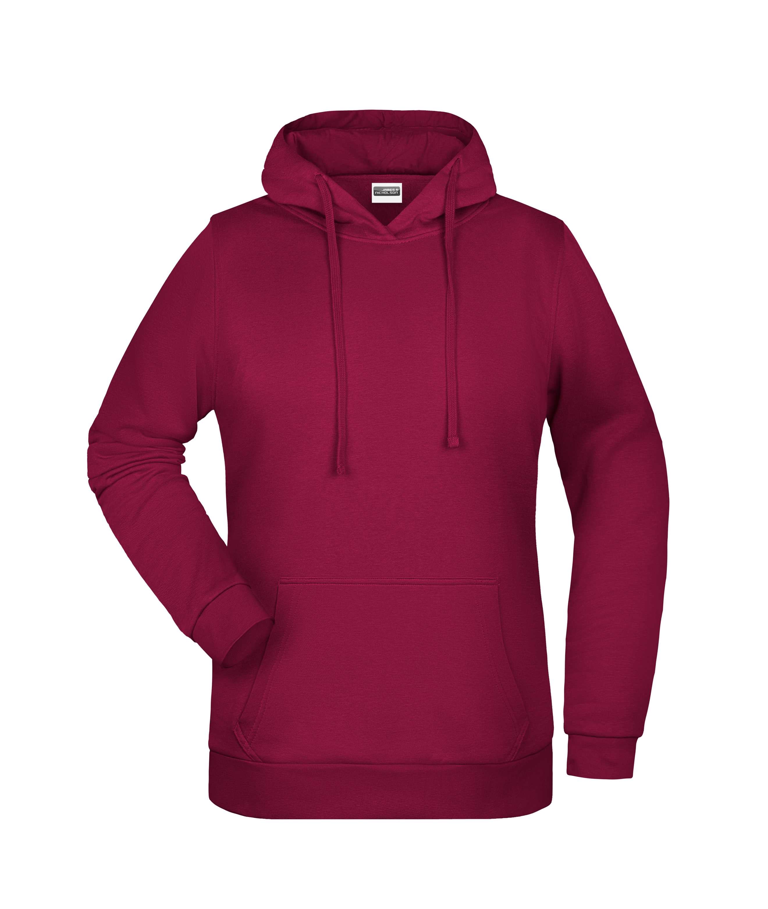 Ladies' Promo Hoody