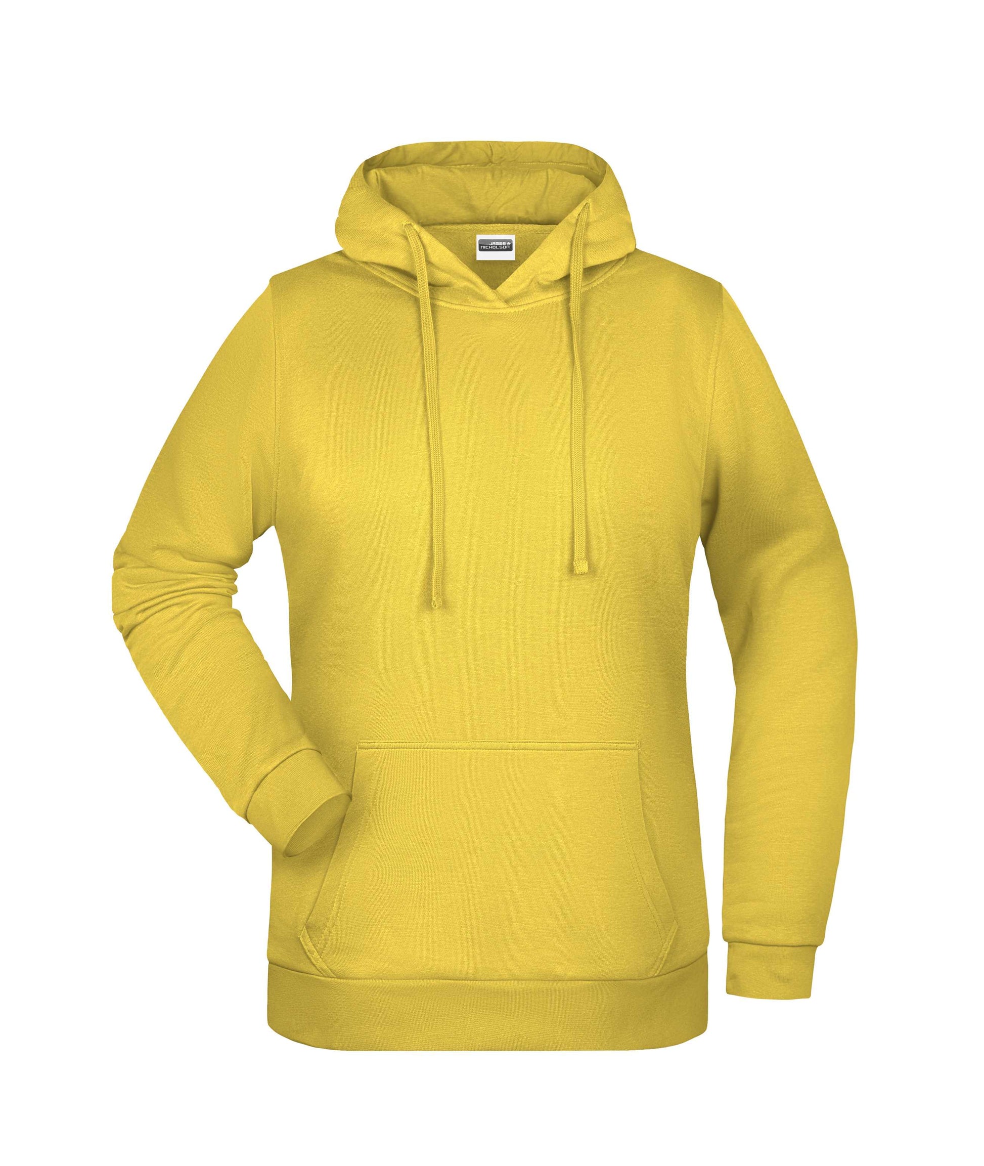 Ladies' Promo Hoody