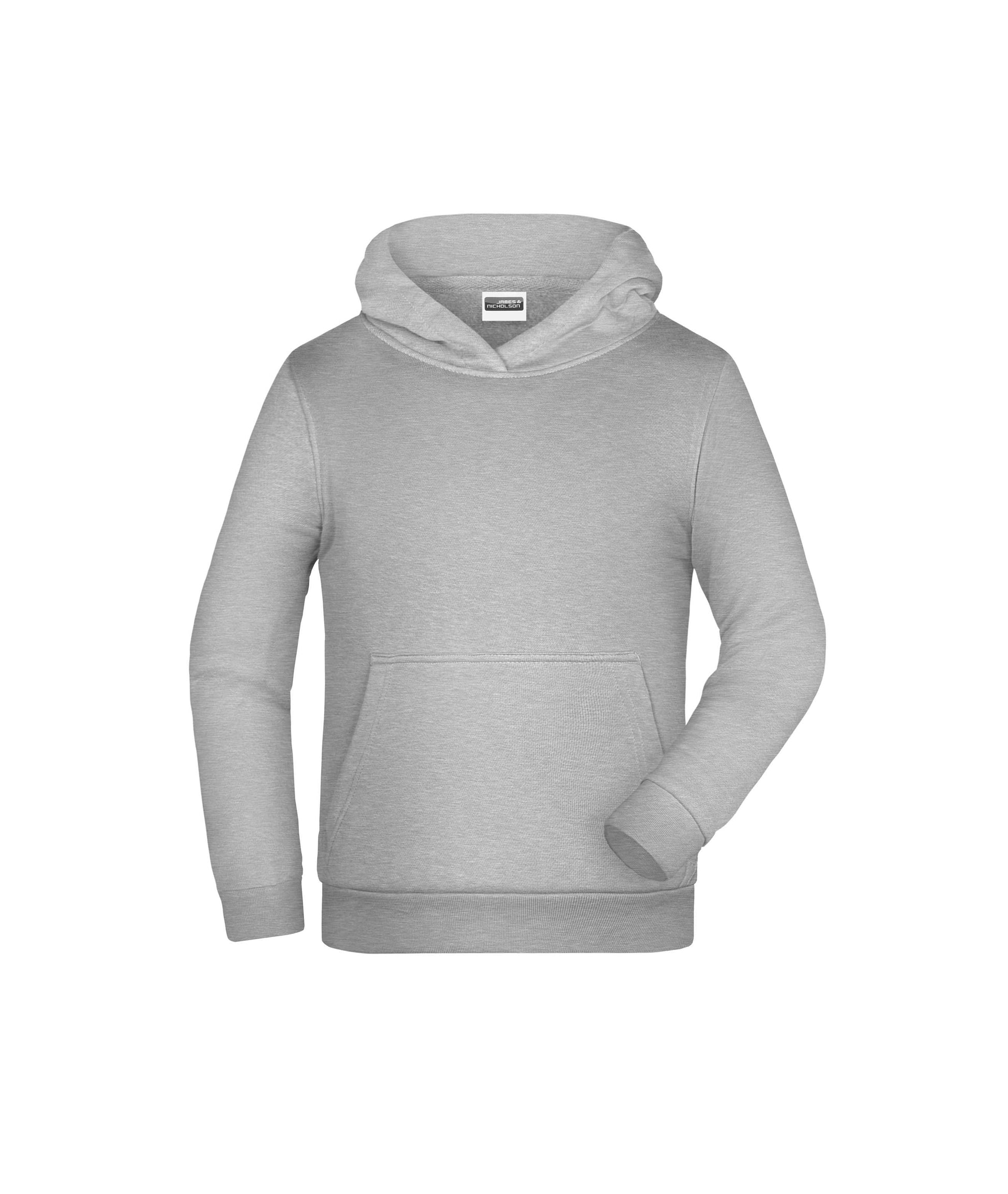 Children Promo Hoody