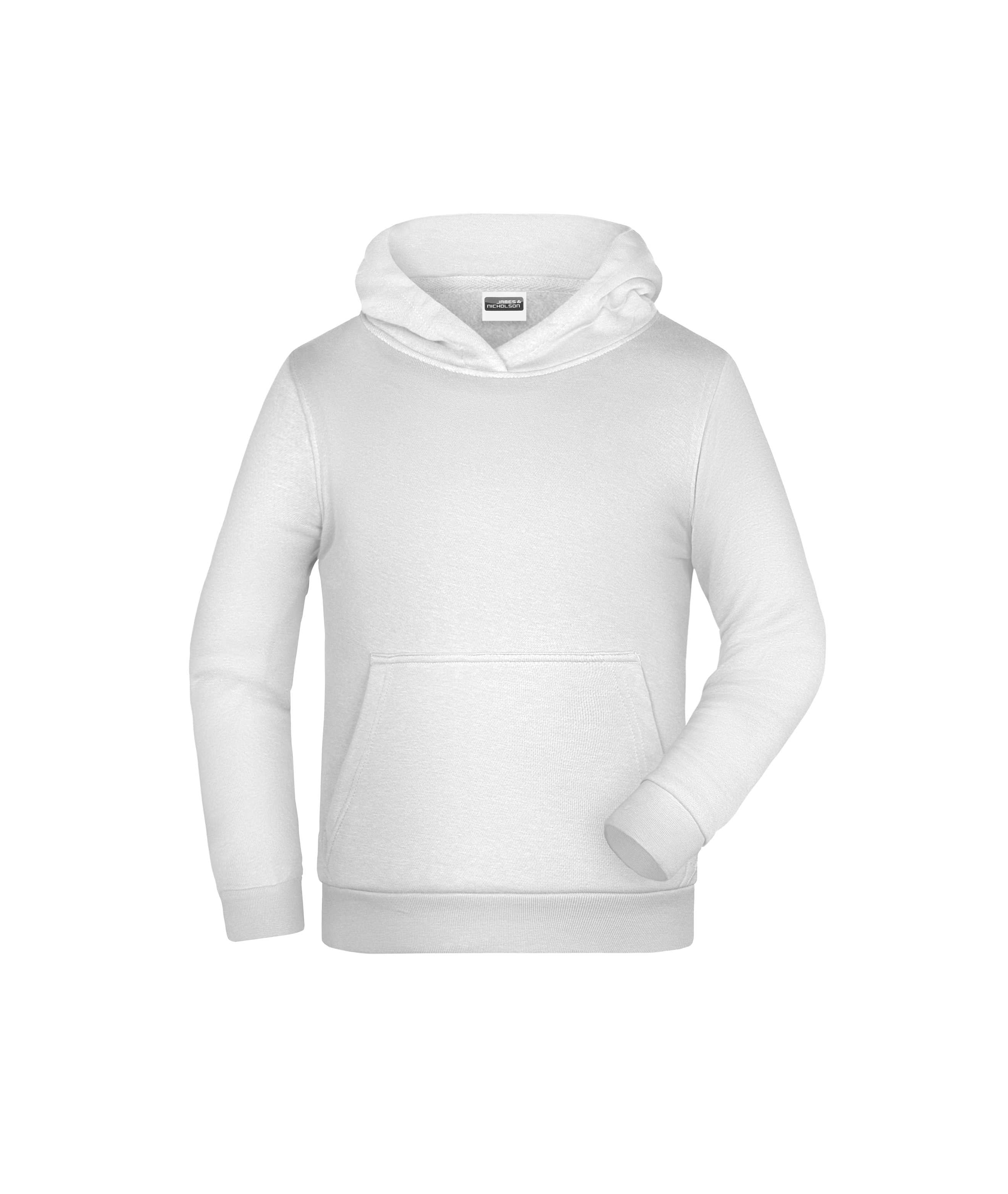 Children Promo Hoody