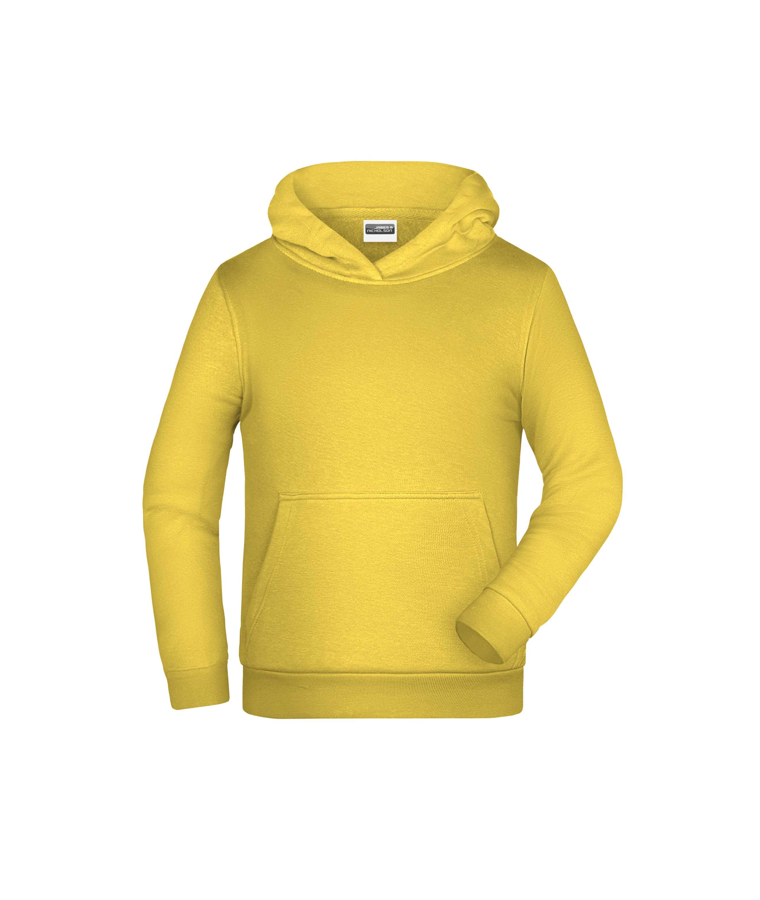 Children Promo Hoody