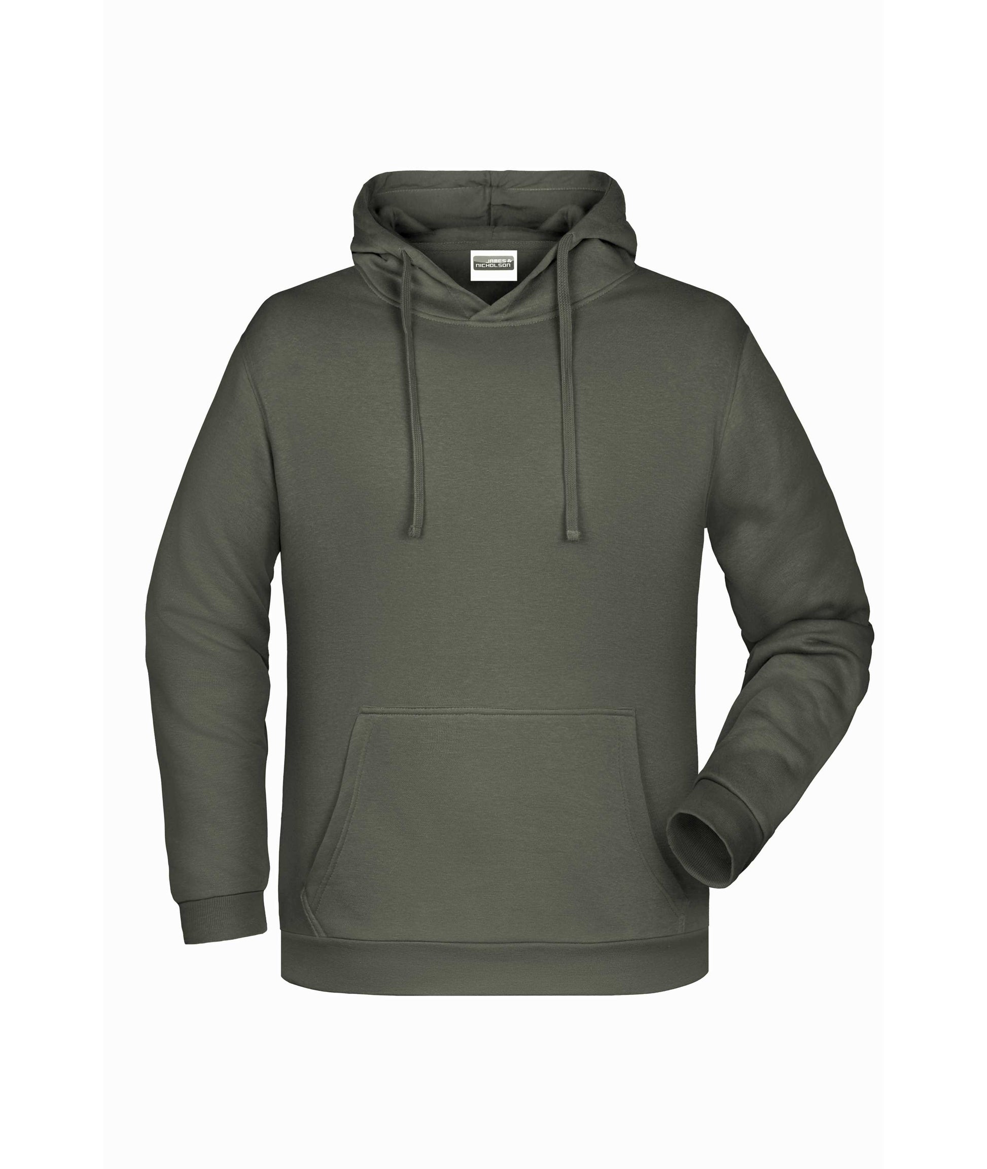Men's Promo Hoody