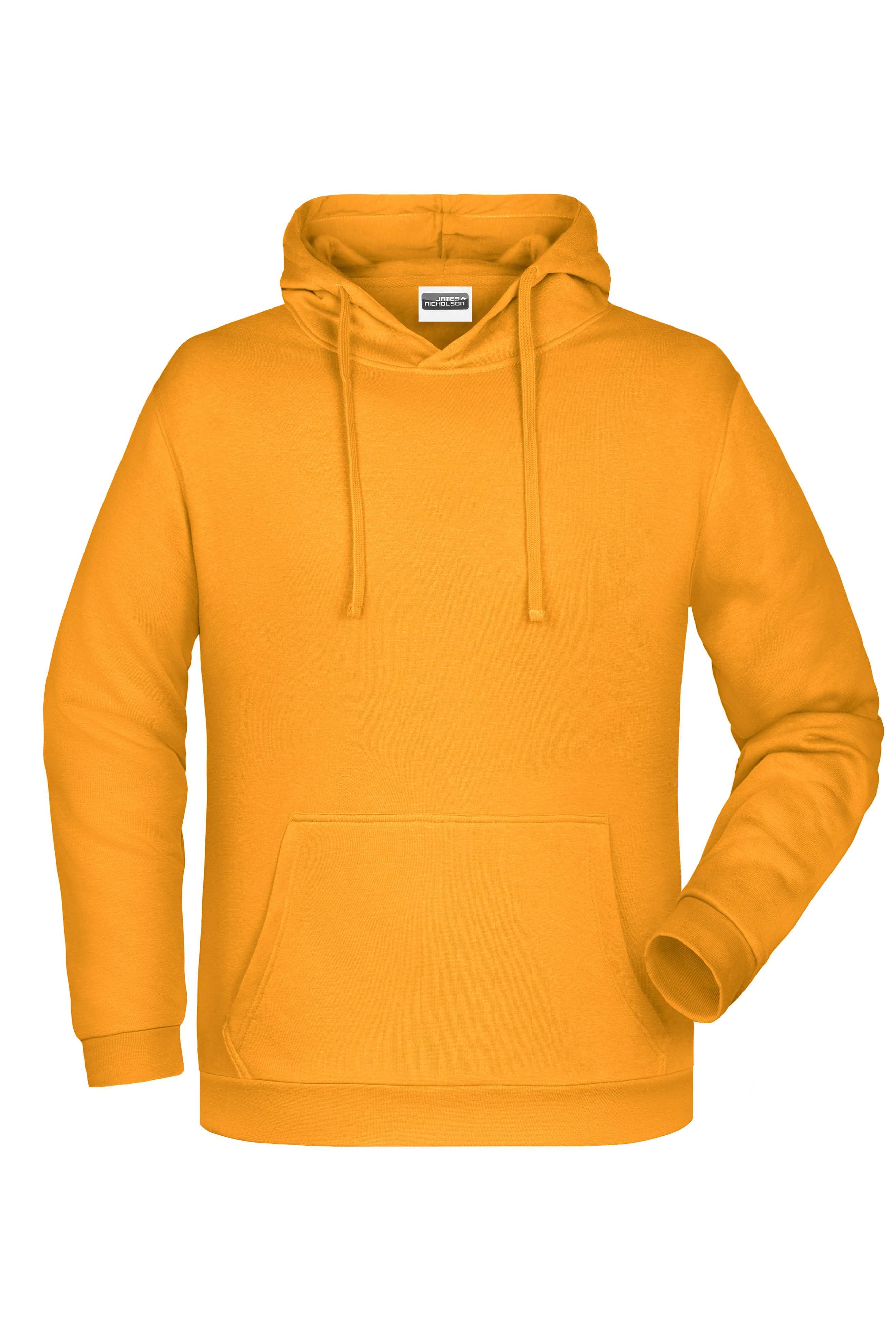 Men's Promo Hoody