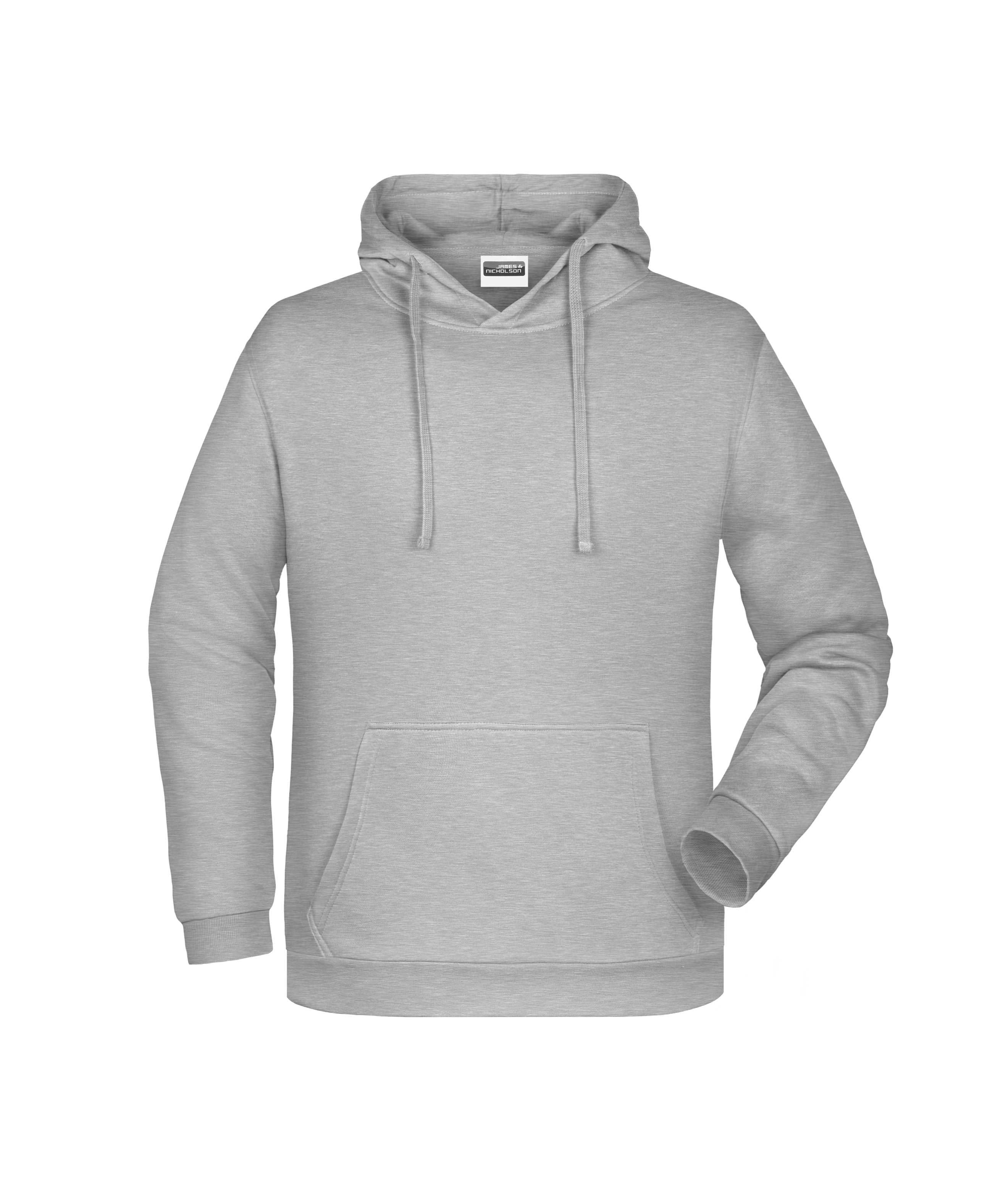 Men's Promo Hoody
