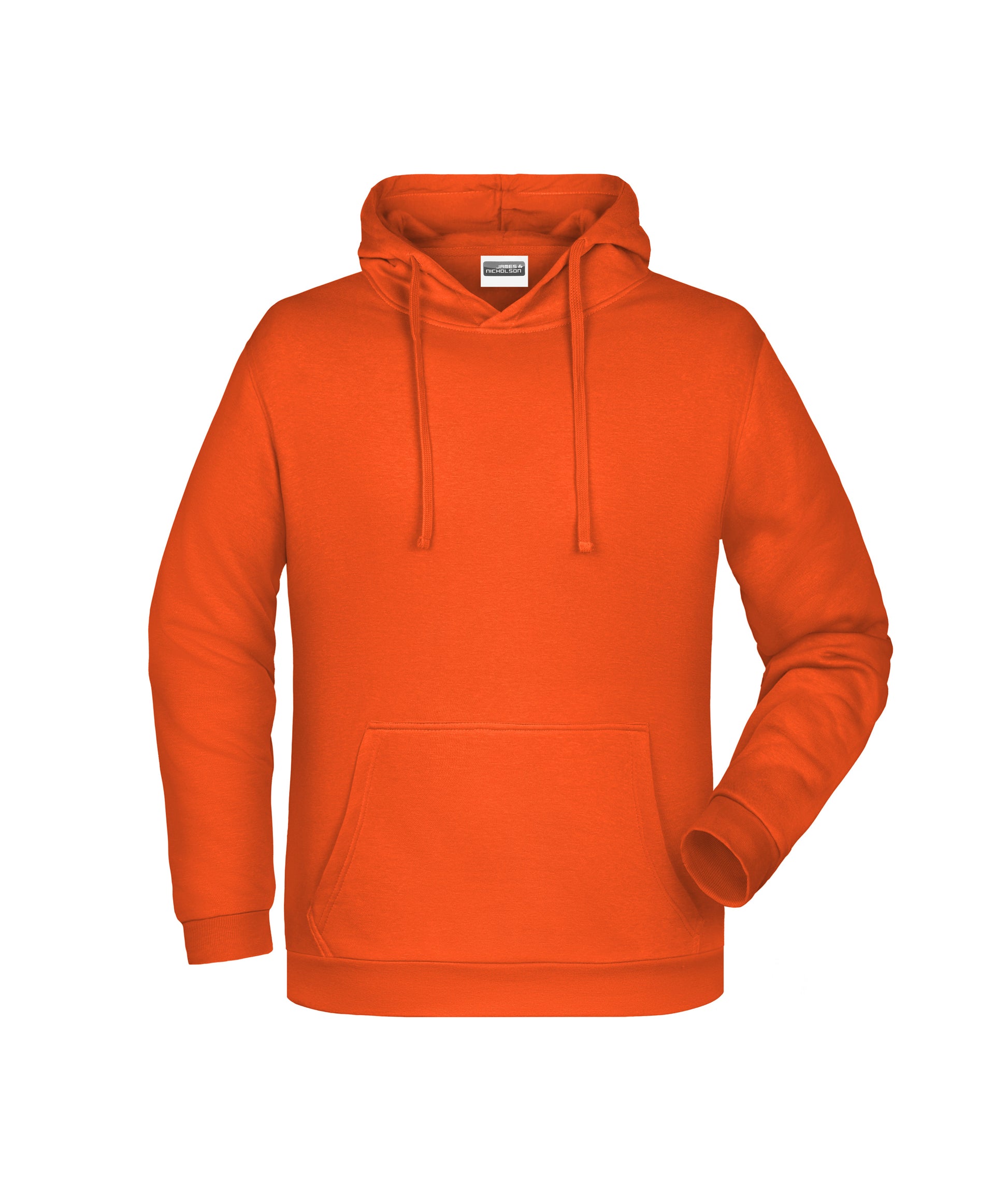 Men's Promo Hoody