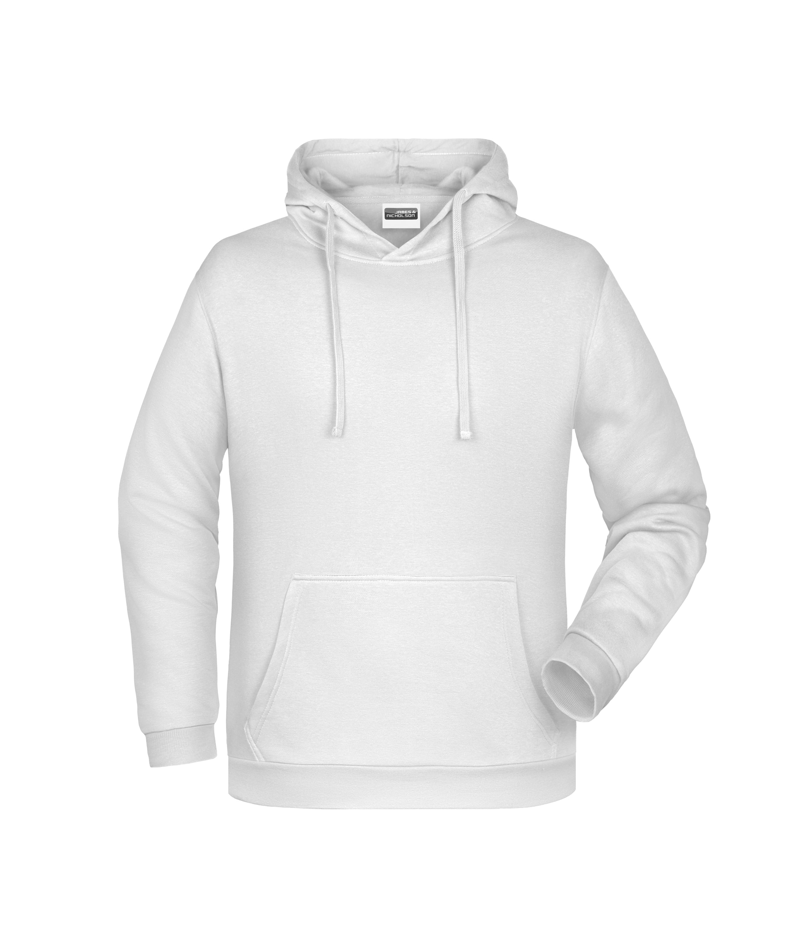 Men's Promo Hoody
