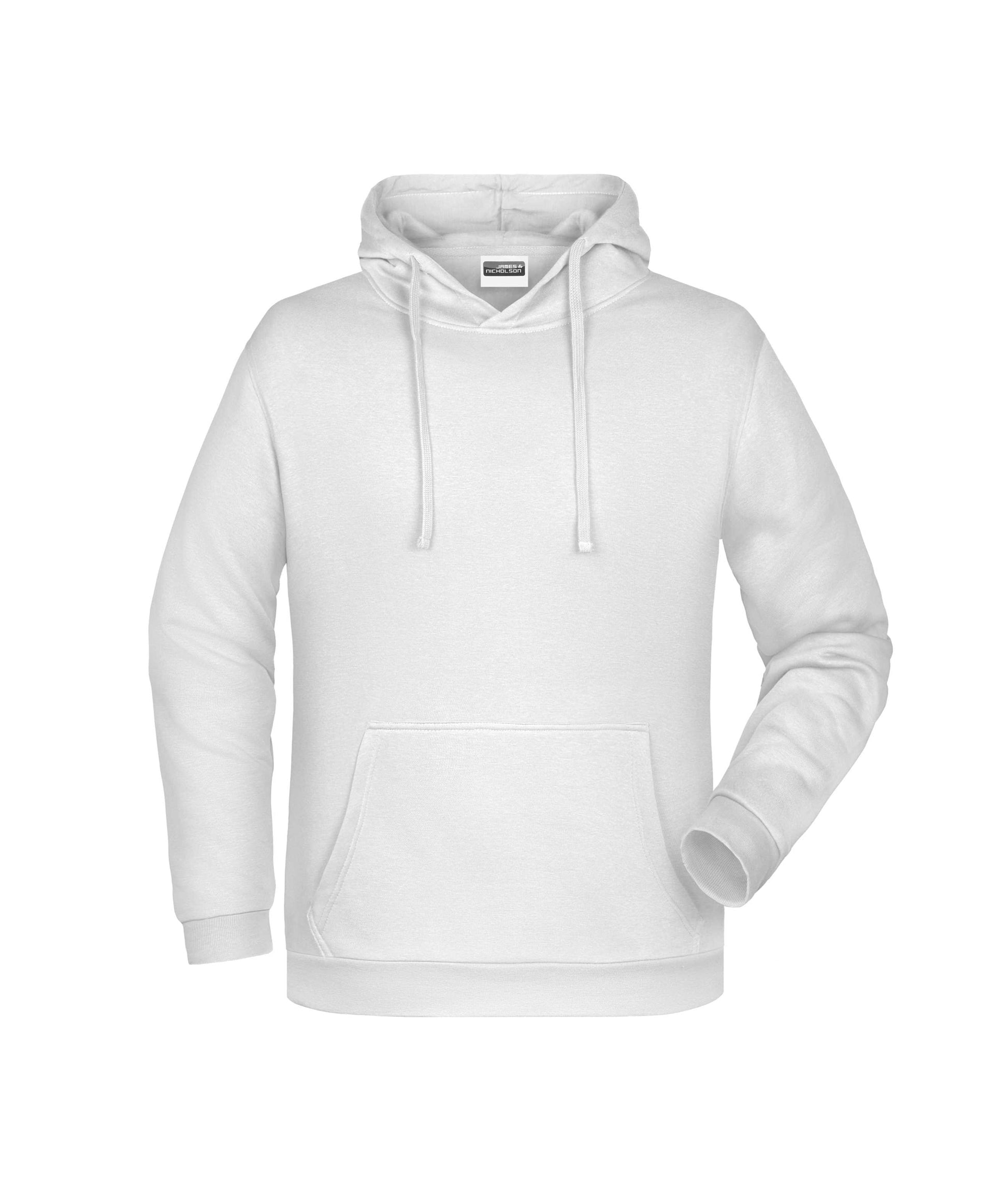 Men's Promo Hoody