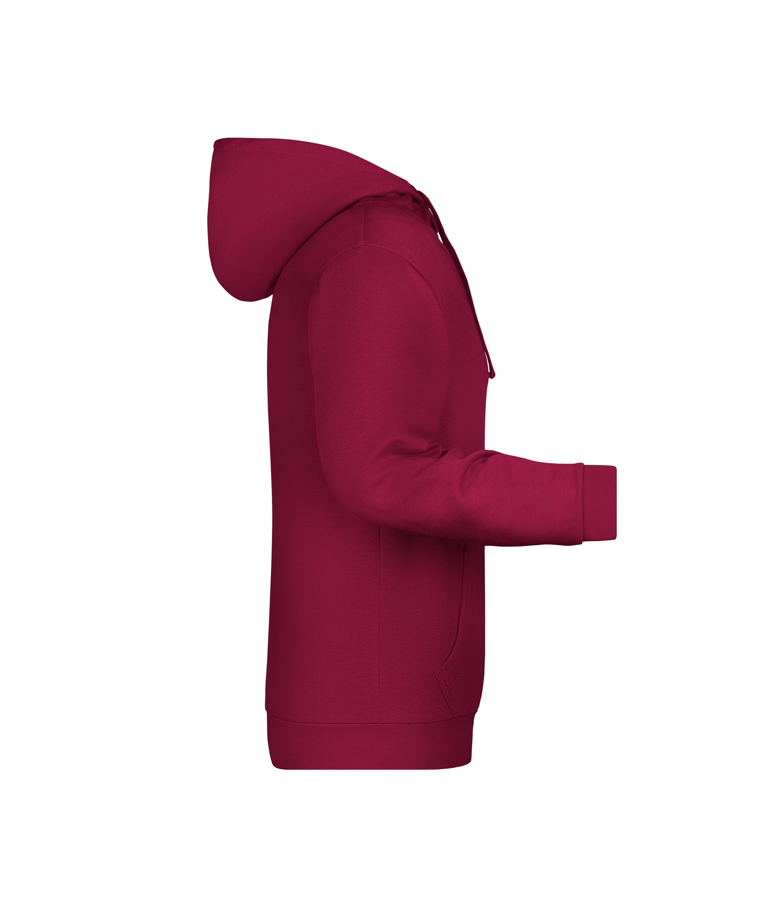 Men's Promo Hoody