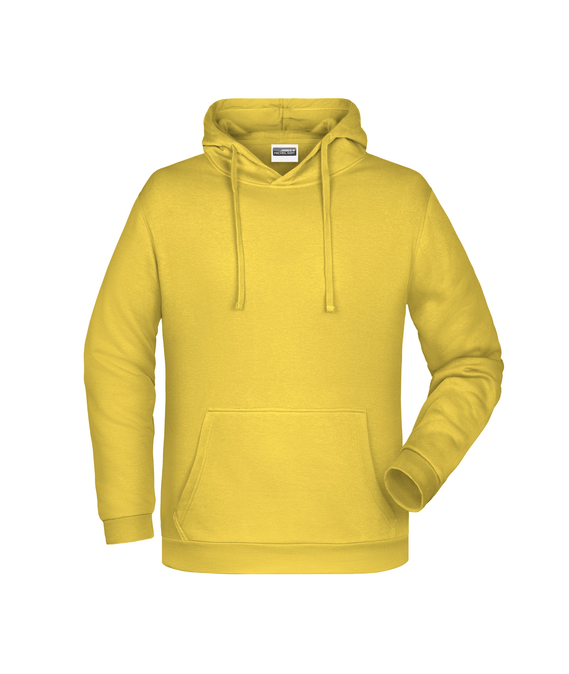 Men's Promo Hoody