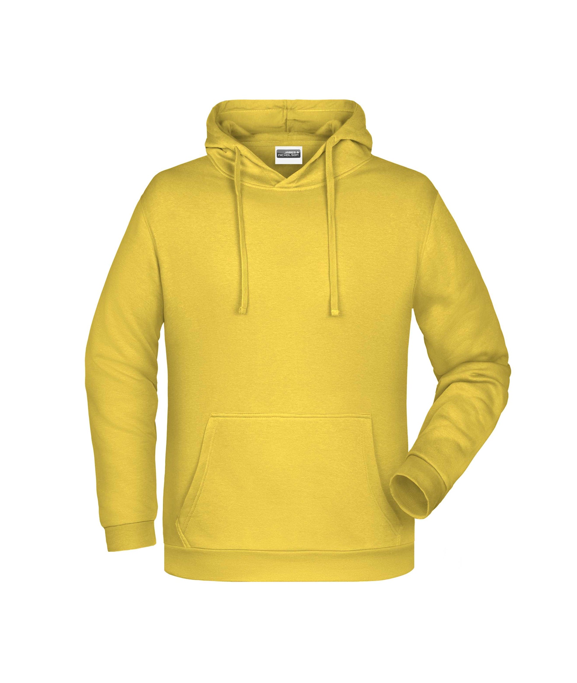 Men's Promo Hoody