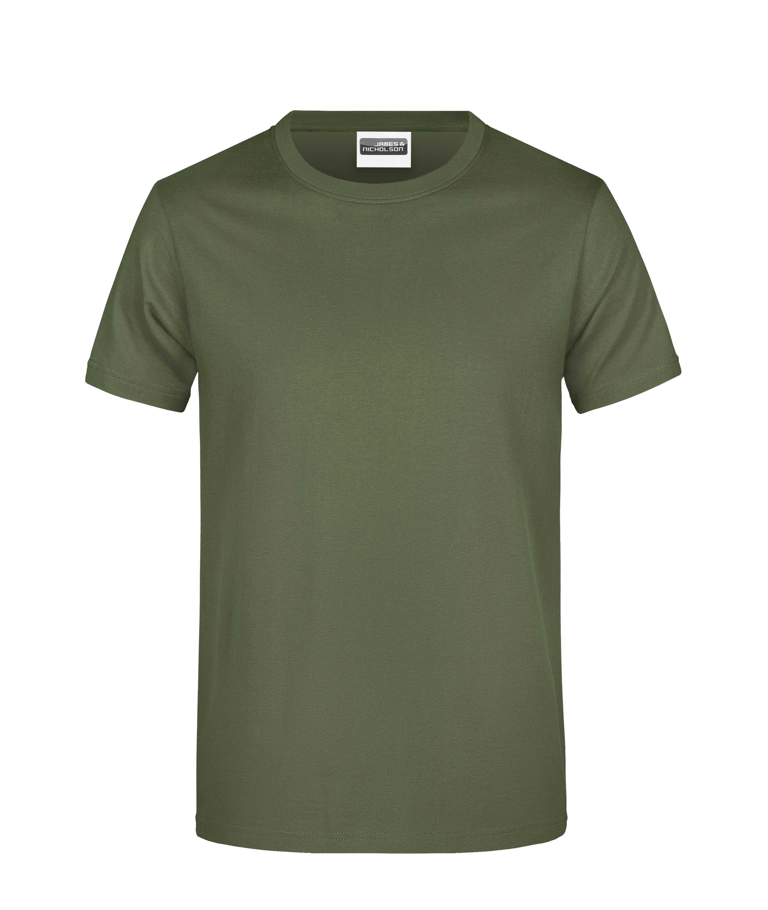 Promo-T Man 150