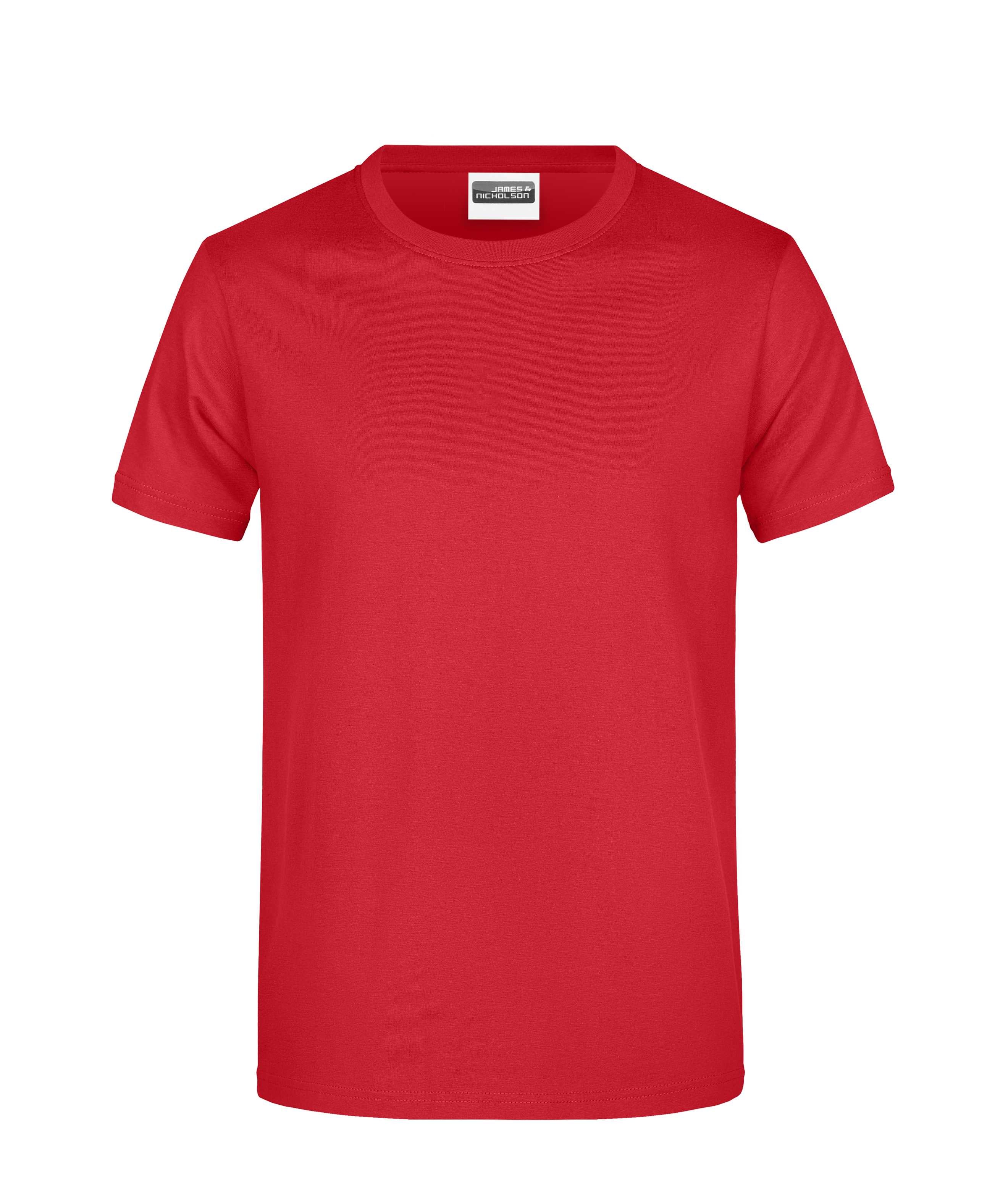 Promo-T Man 150