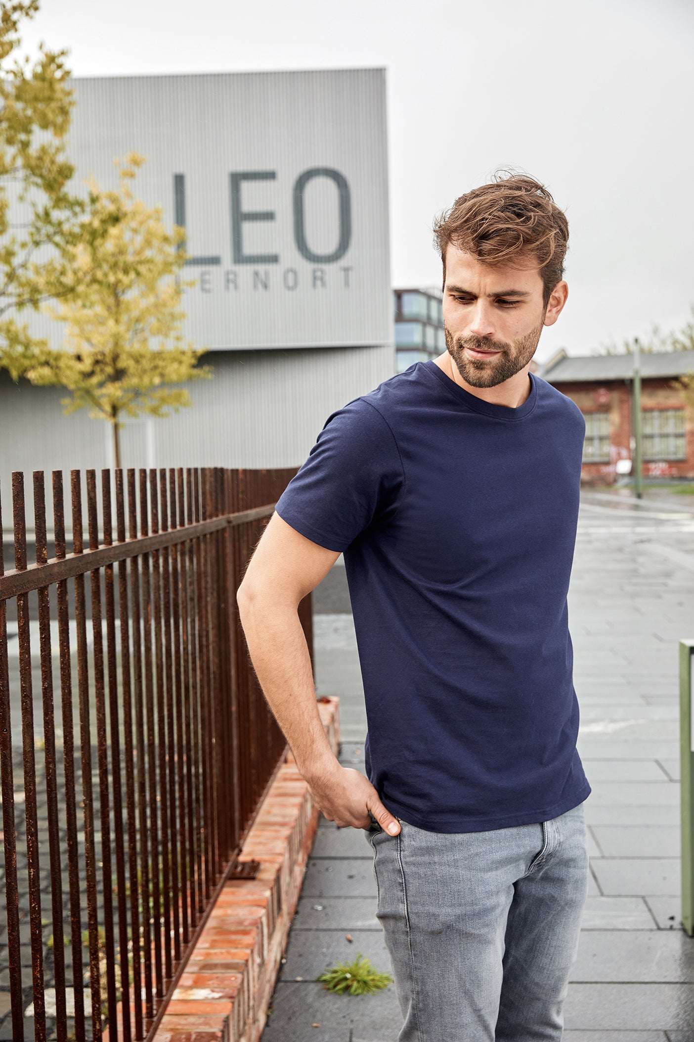 Promo-T Man 150