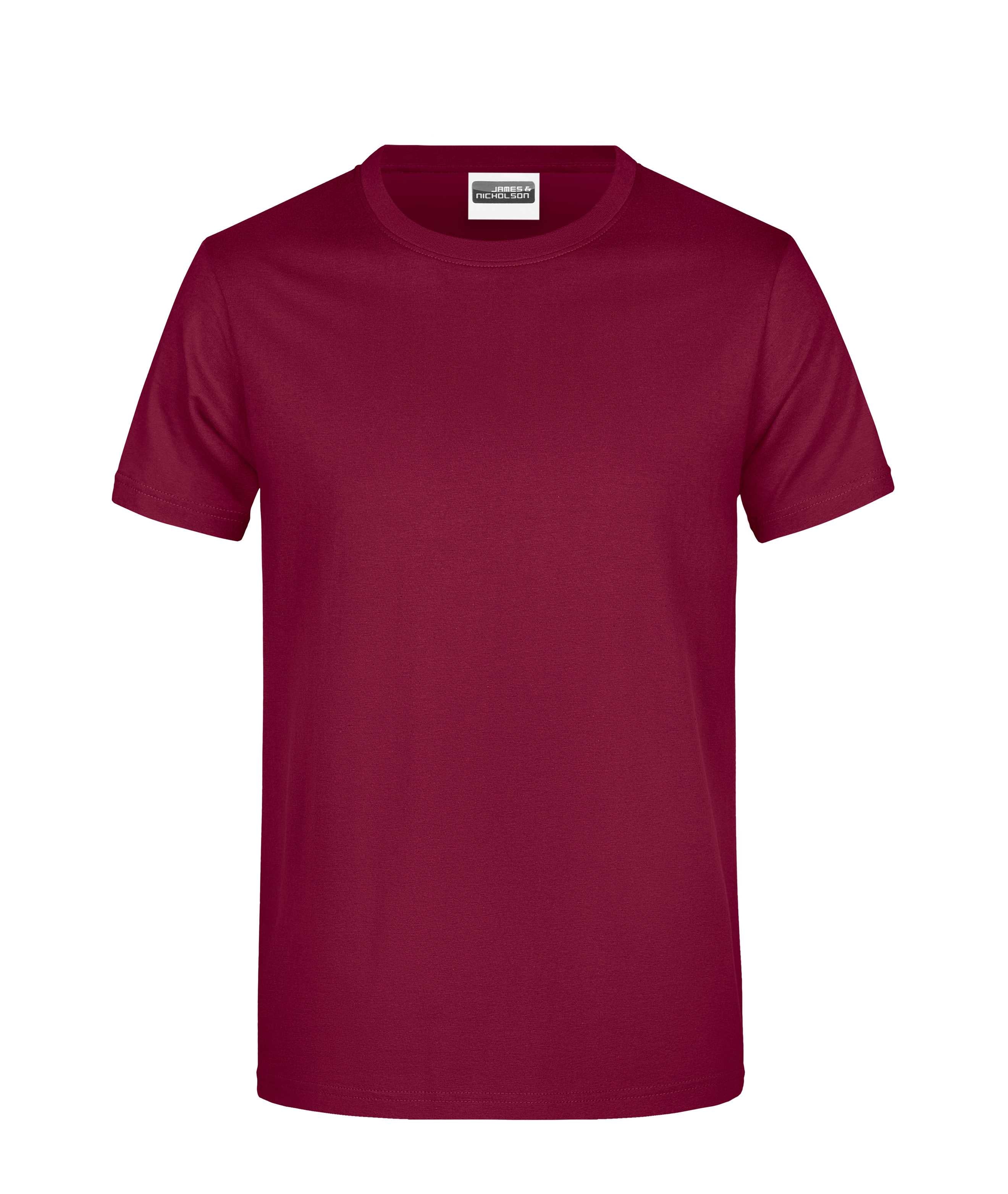 Promo-T Man 150
