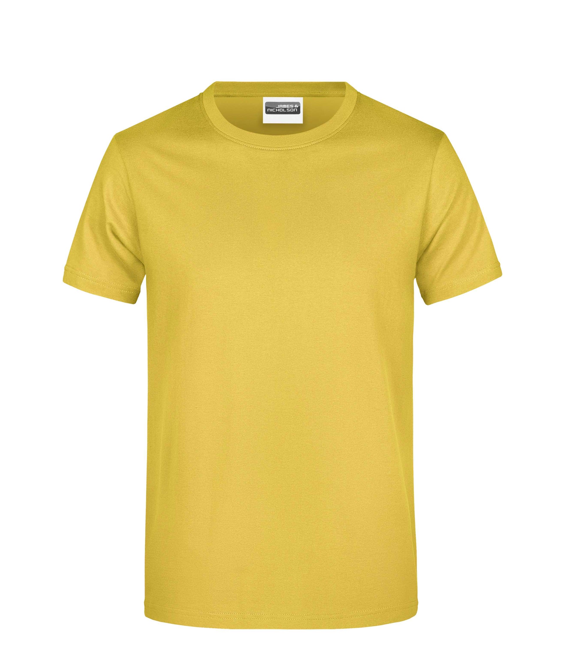 Promo-T Man 150