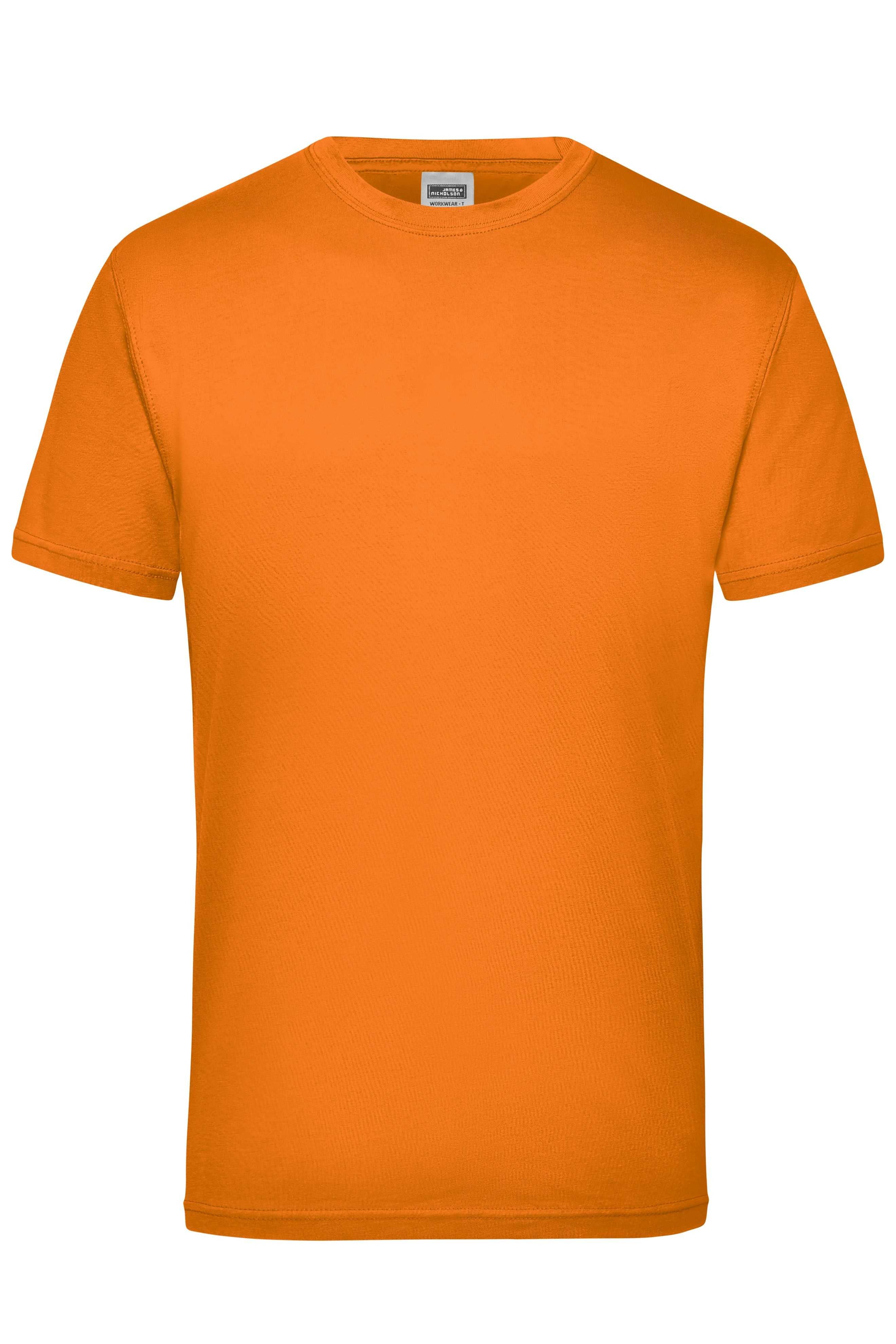 Workwear-T Men