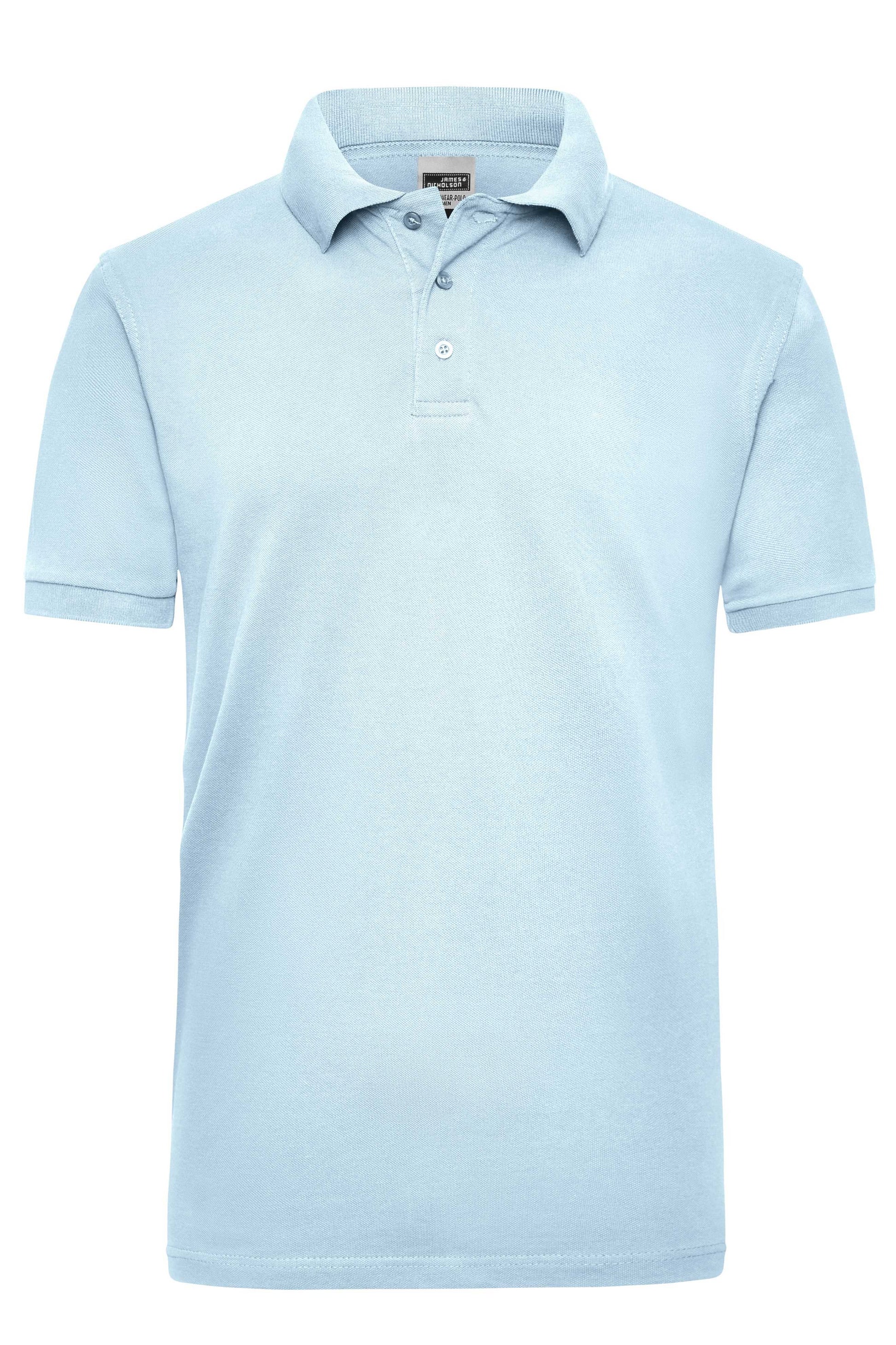 Workwear Polo Men