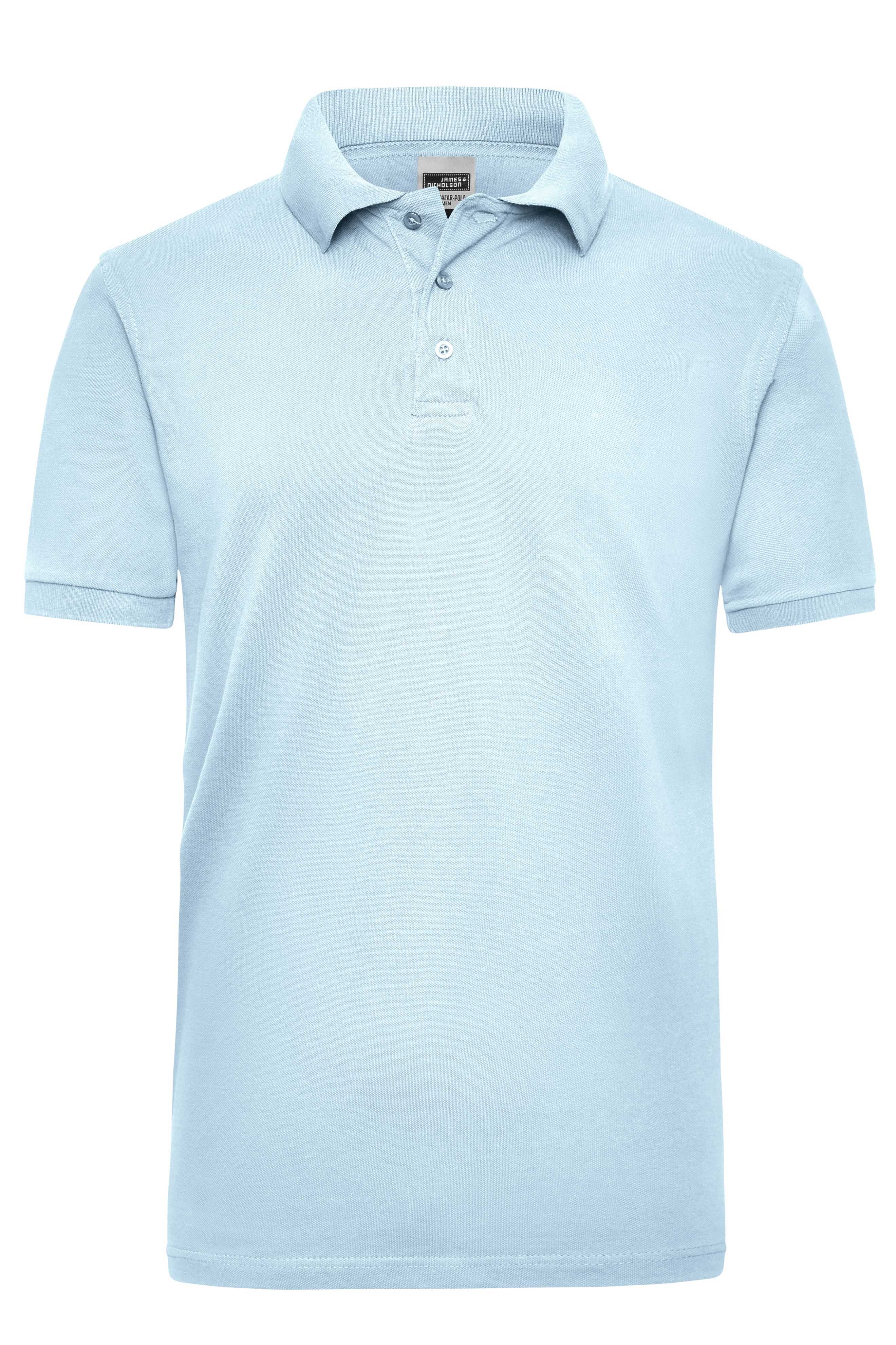 Workwear Polo Men