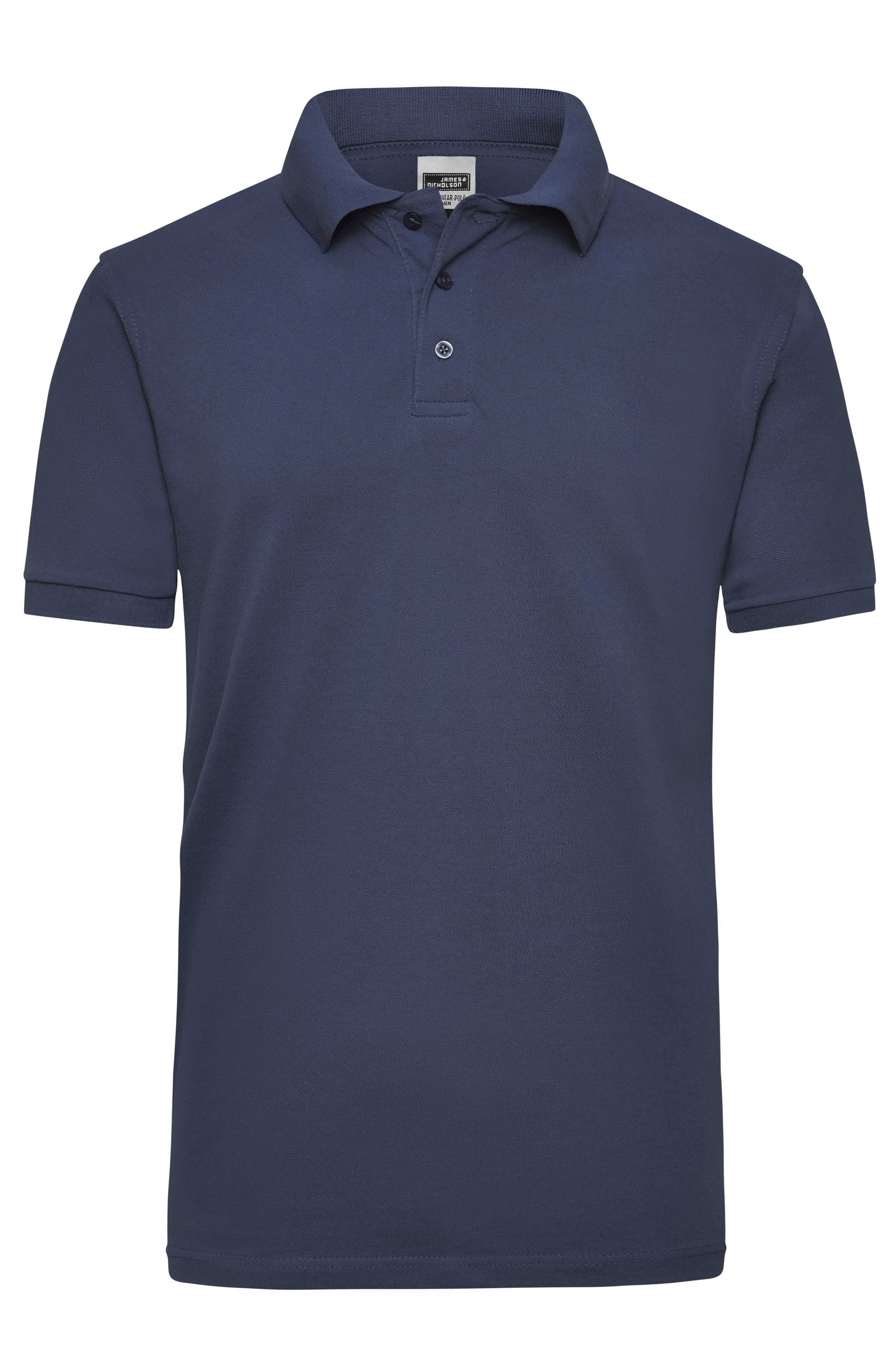 Workwear Polo Men