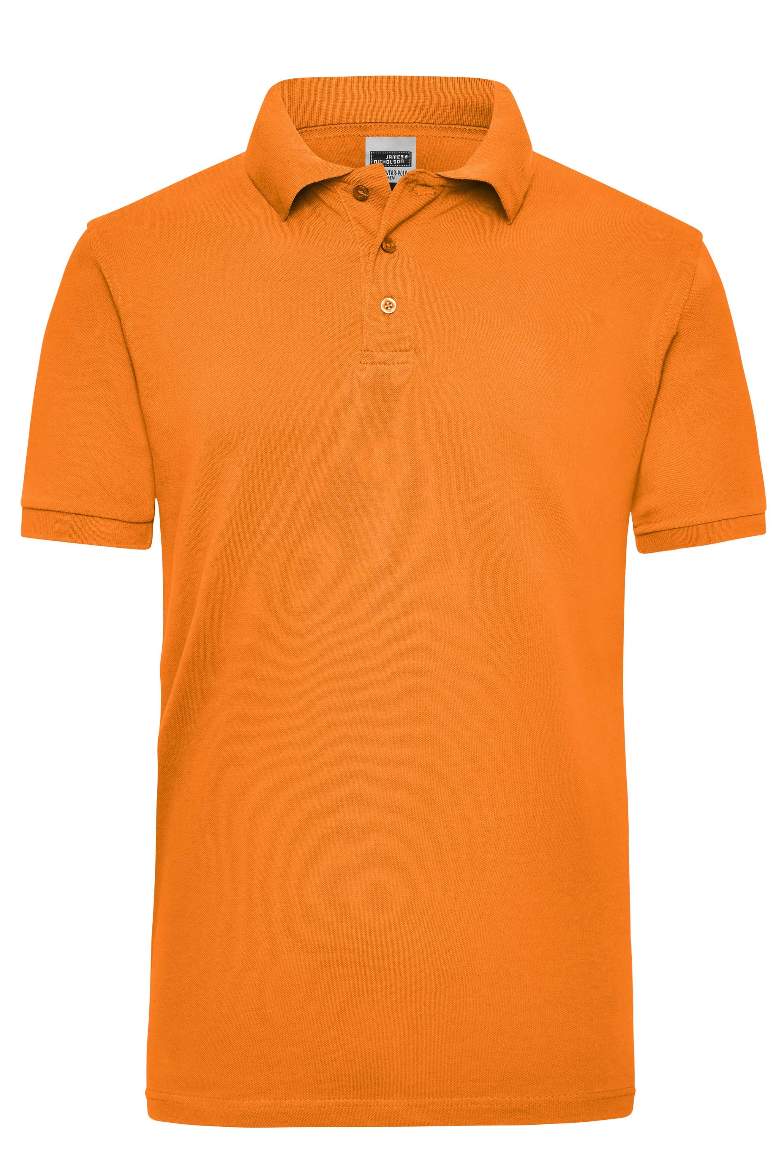 Workwear Polo Men