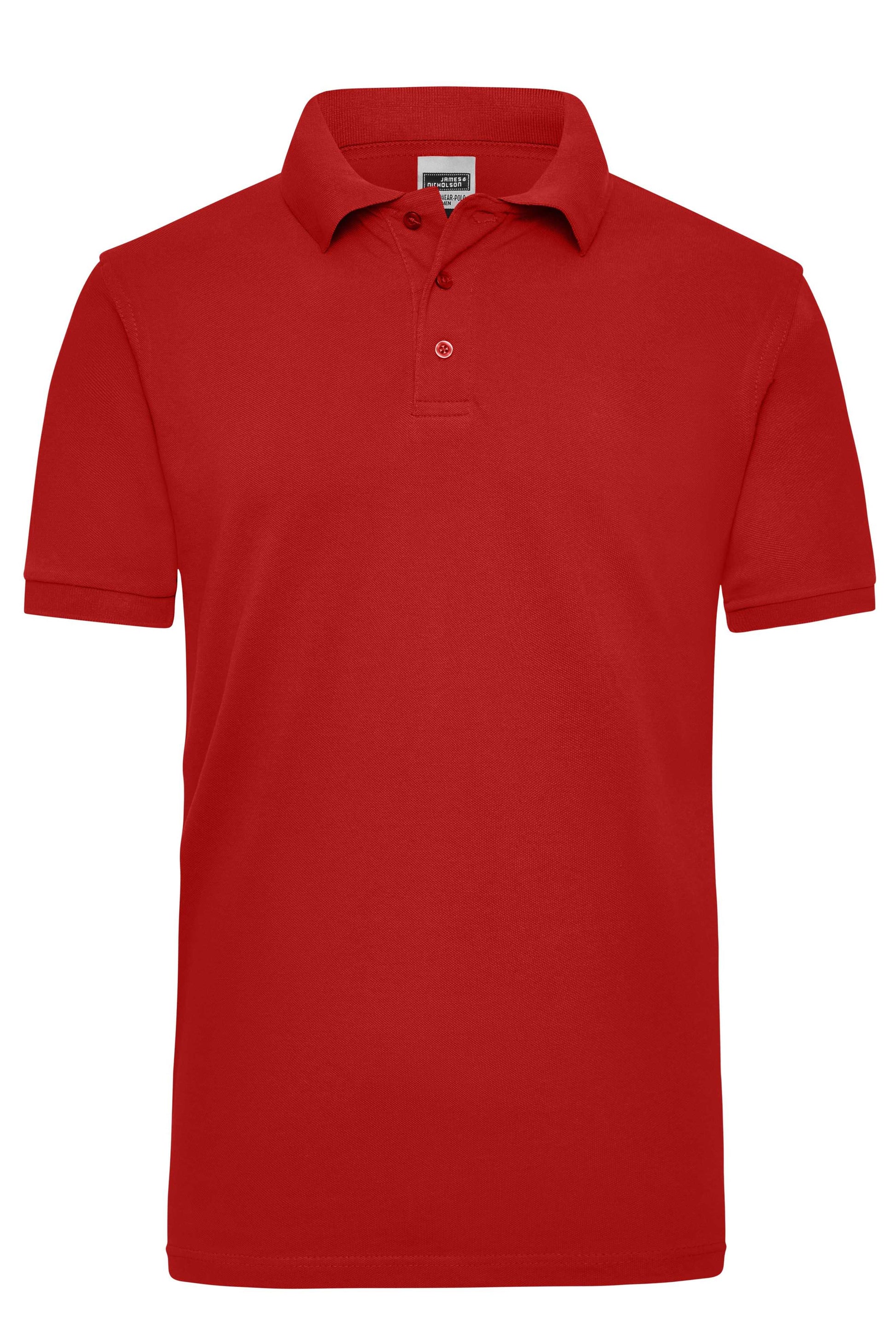 Workwear Polo Men