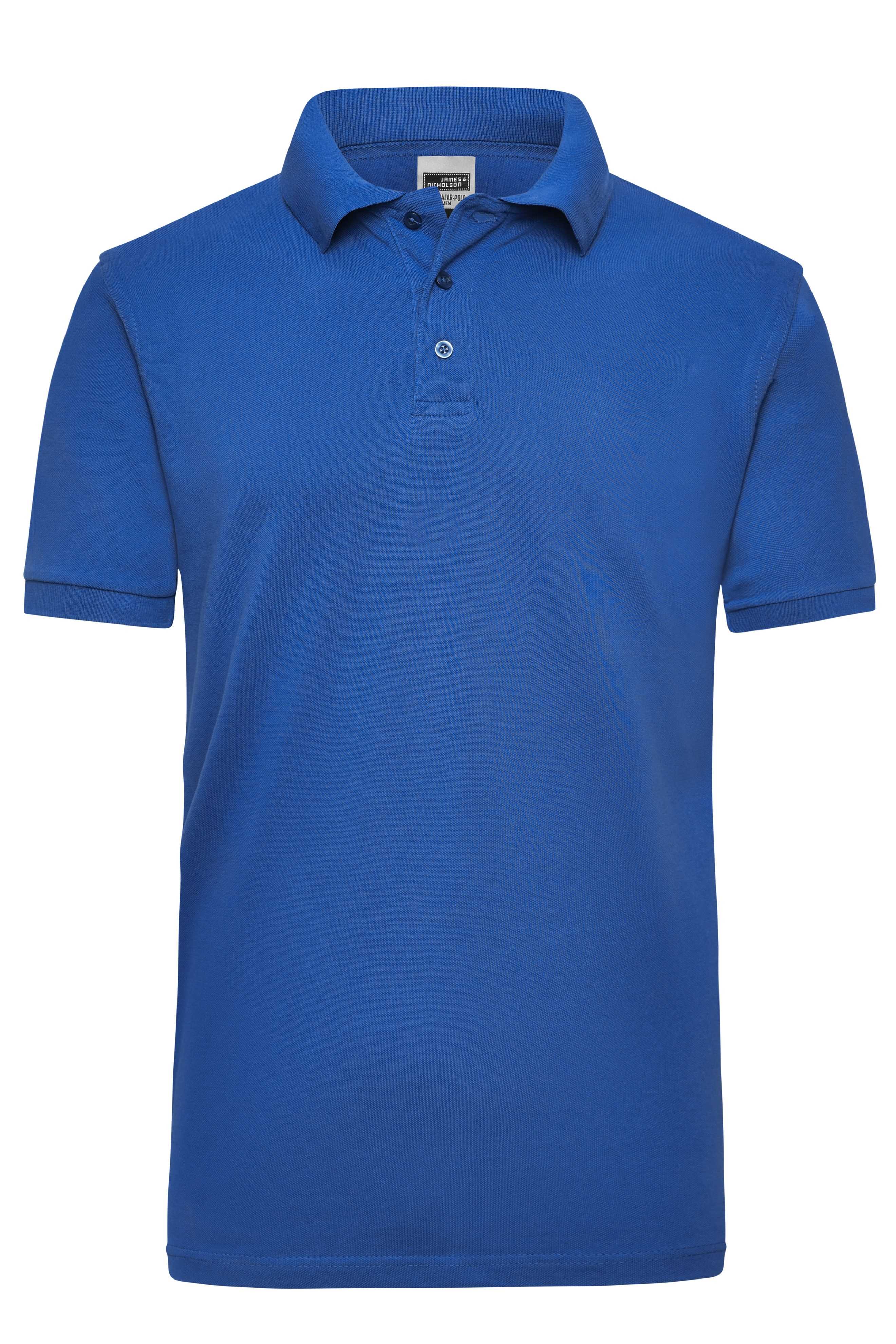 Workwear Polo Men