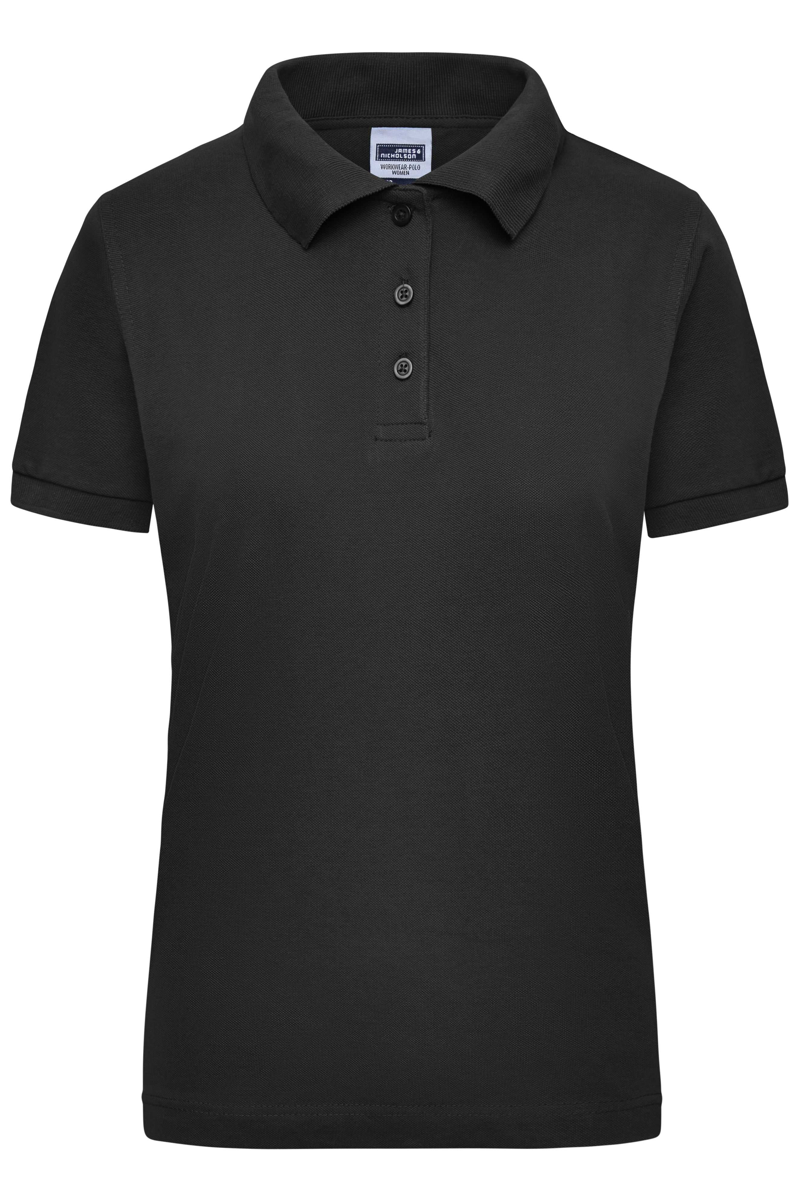 Workwear Polo Women